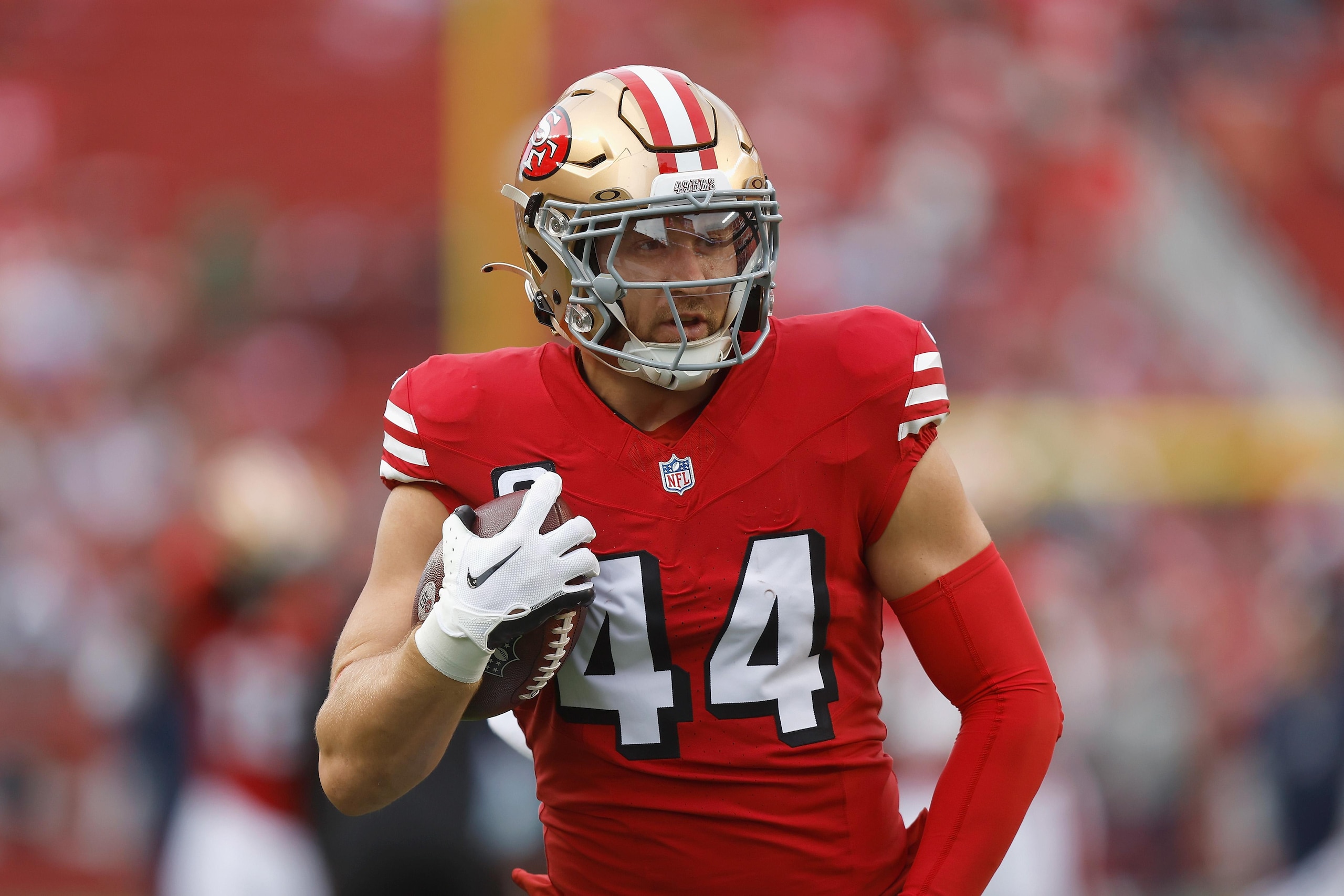 Dallas Cowboys v San Francisco 49ers Dallas Cowboys v San Francisco 49ers