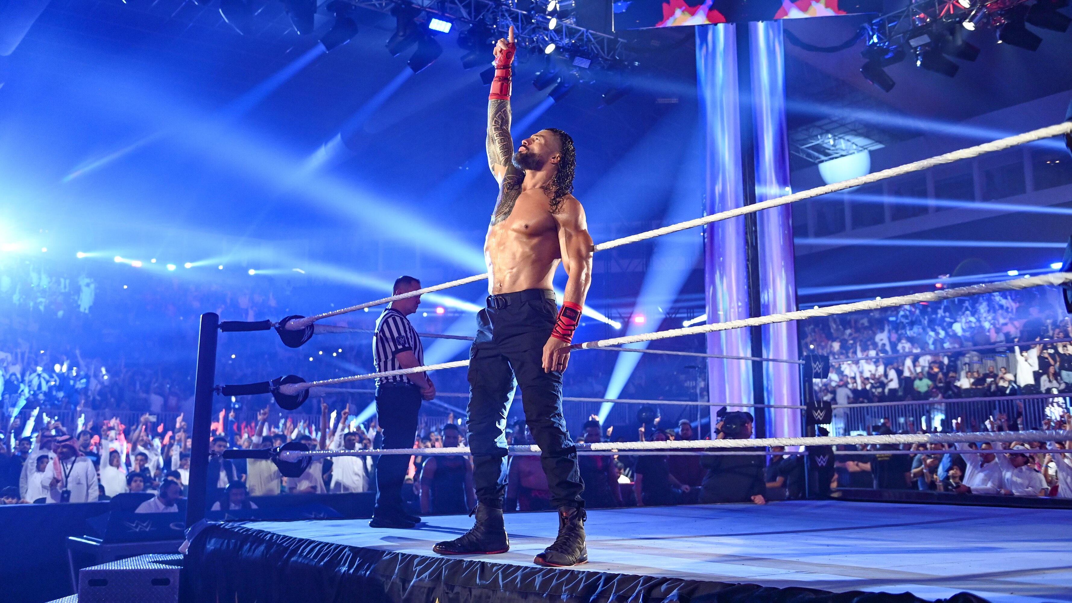 WWE's Mt. Rushmore of Best Heels from Each Era