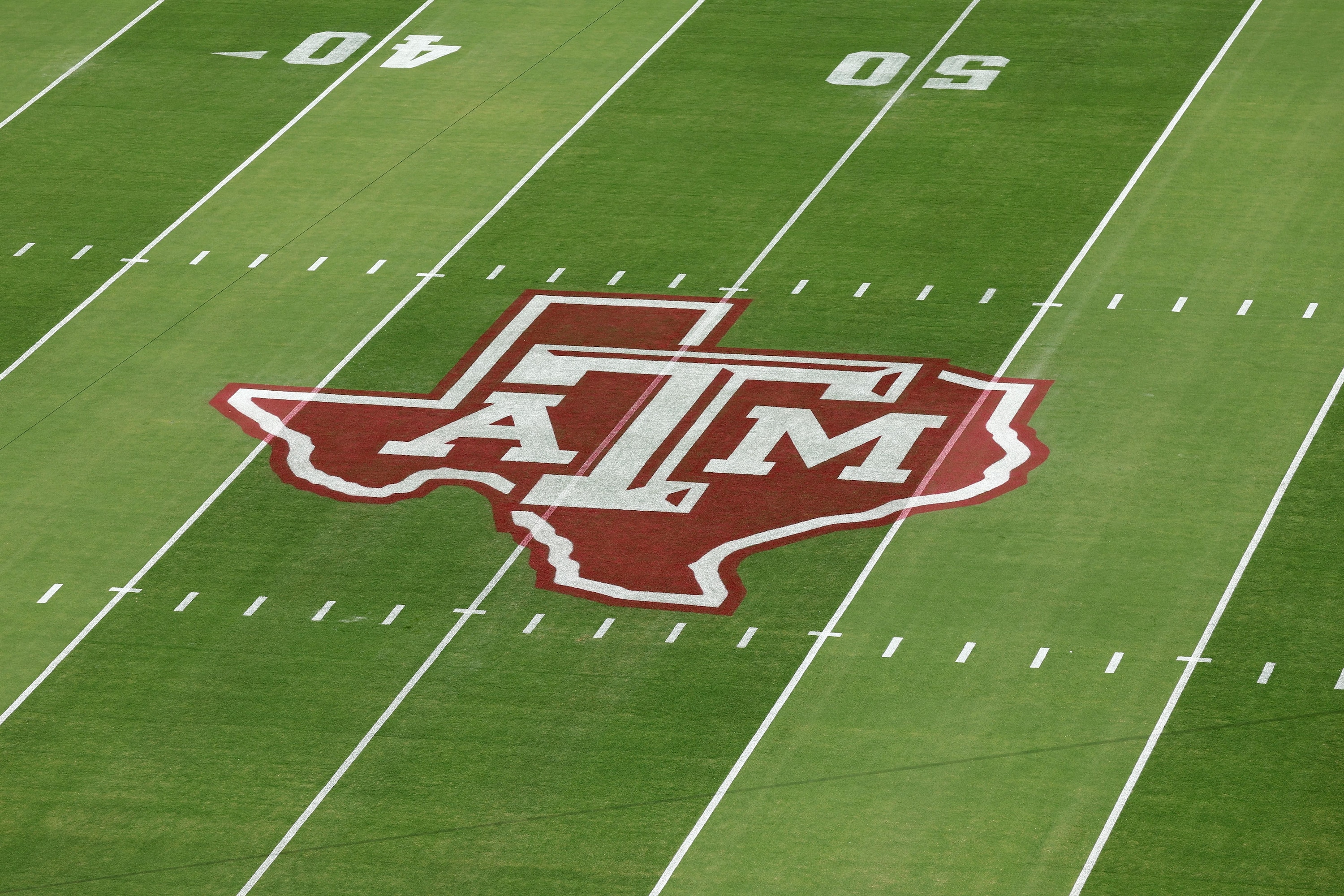 5-Star CB Brandon Arrington Commits to Texas A&M Over Oregon