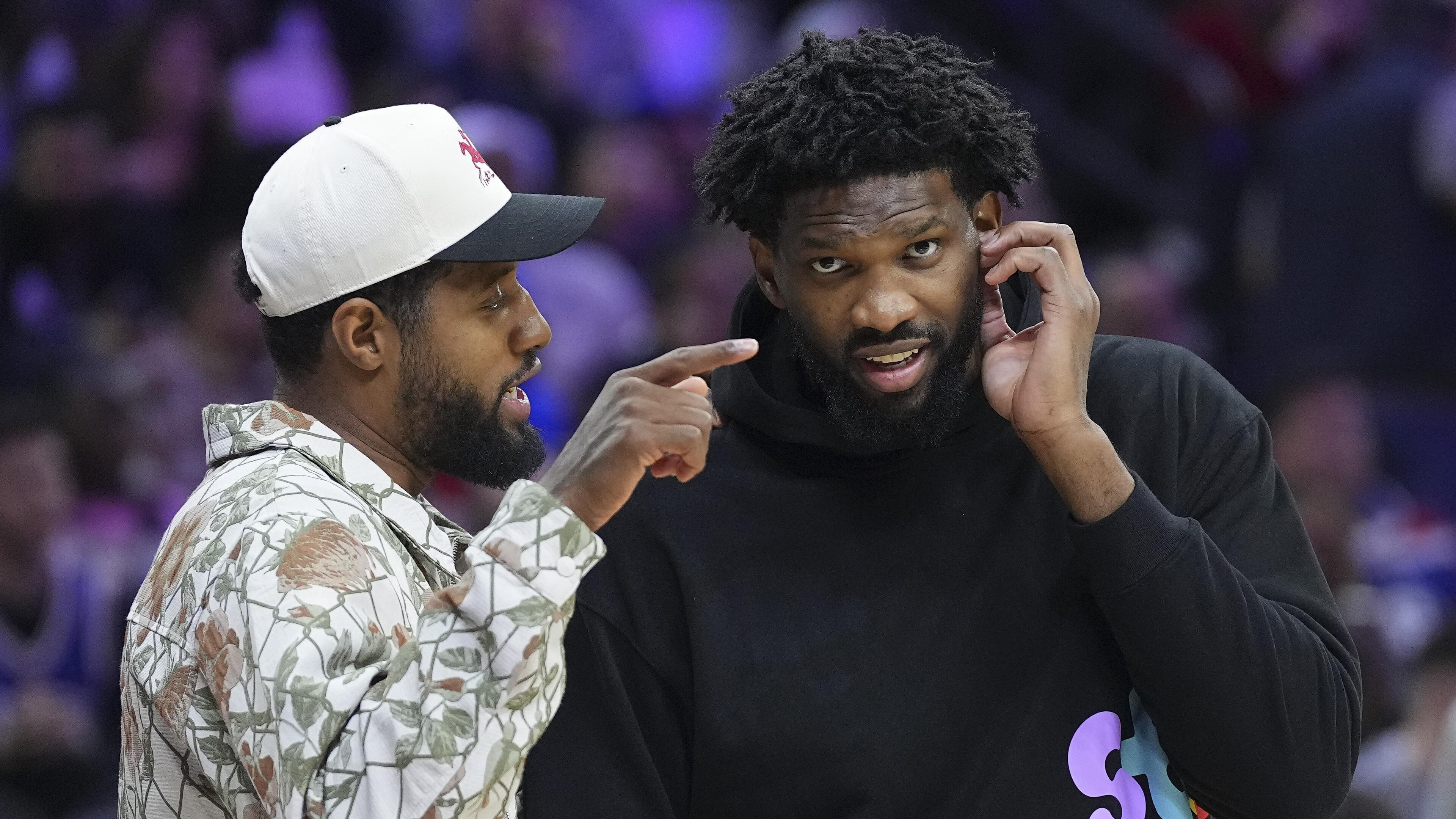 Memphis Grizzlies v Philadelphia 76ers Memphis Grizzlies v Philadelphia 76ers
