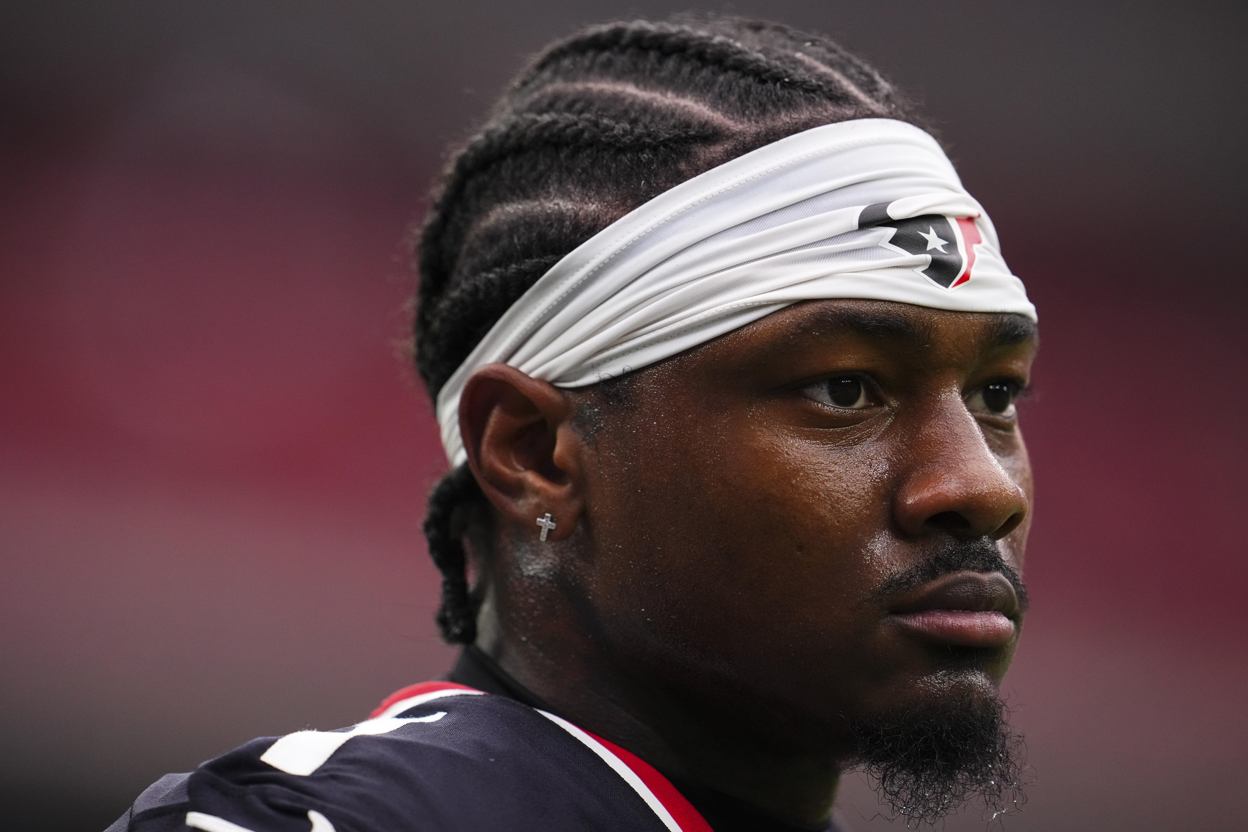 Indianapolis Colts v Houston Texans