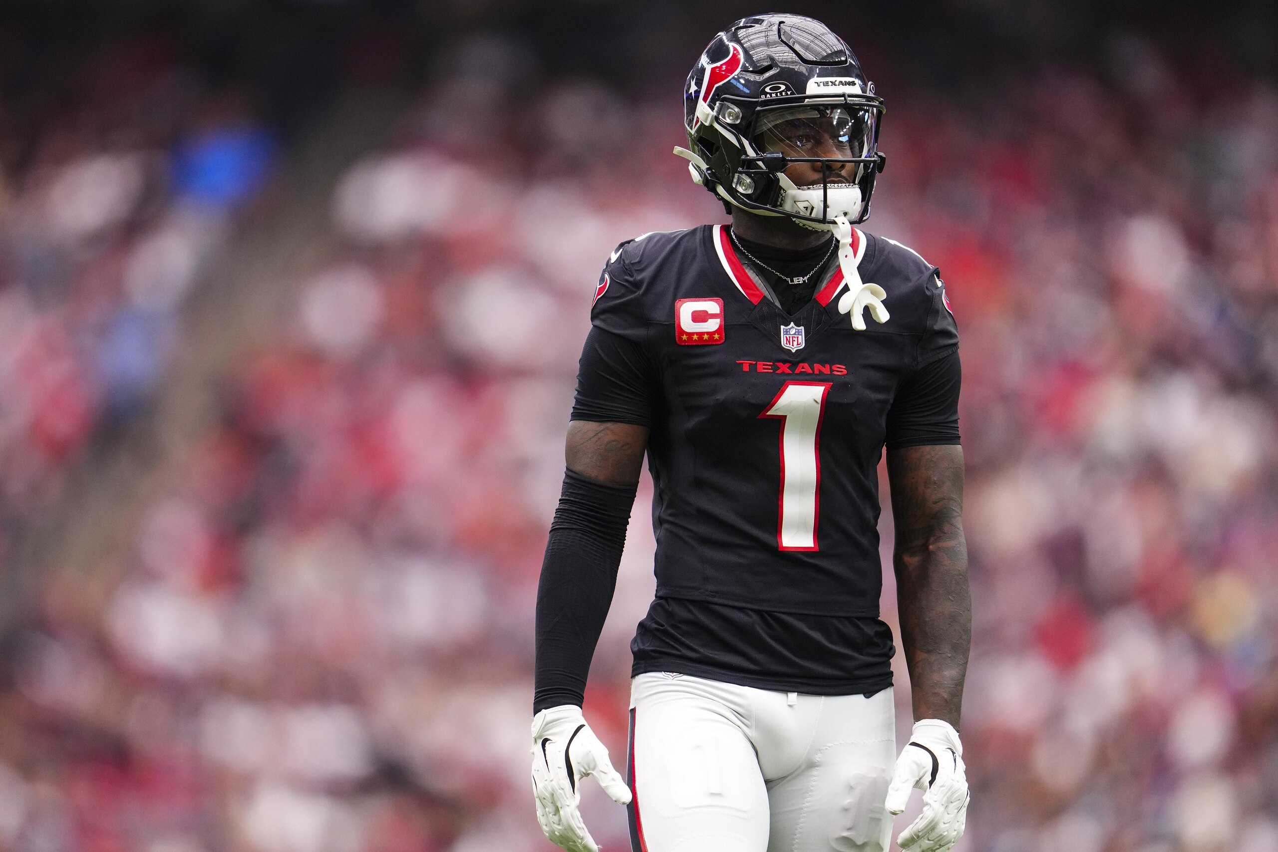 Indianapolis Colts v Houston Texans Indianapolis Colts v Houston Texans