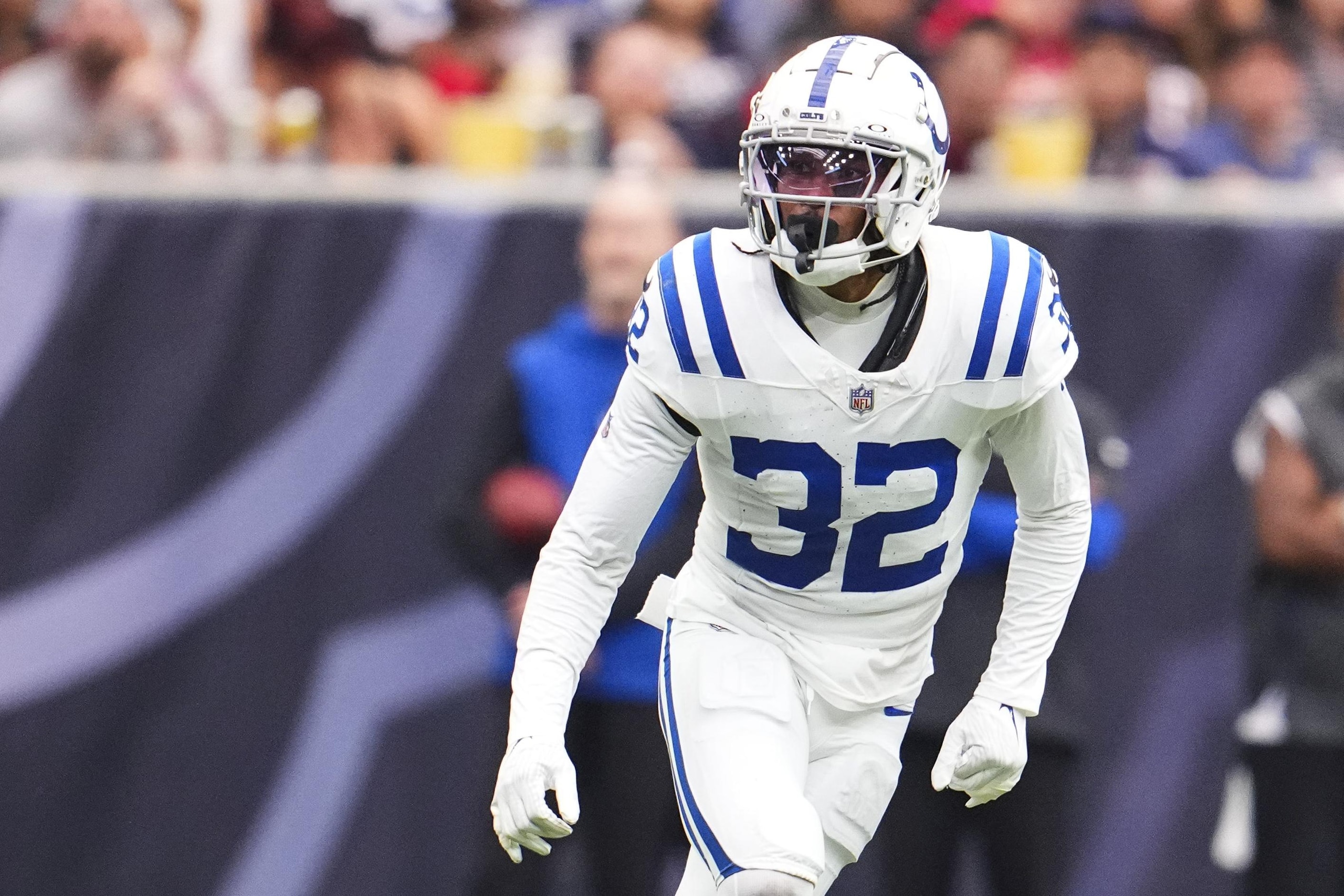 Indianapolis Colts v Houston Texans