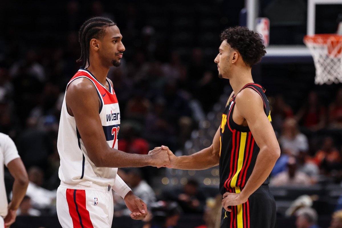 Re-Drafting 2024 NBA Rookie Class Ahead of 2025 All-Star Weekend