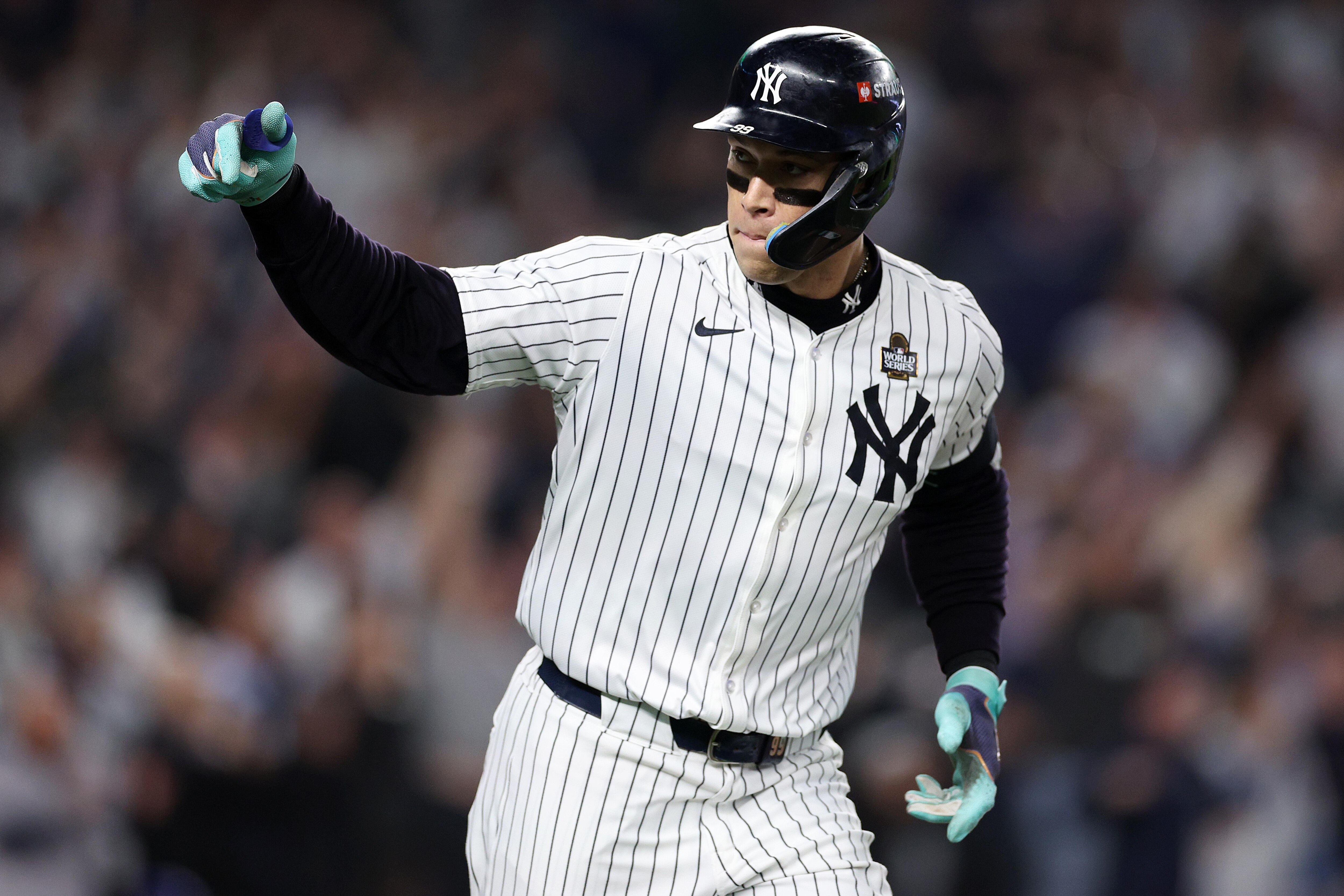 World Series - Los Angeles Dodgers v New York Yankees - Game 5
