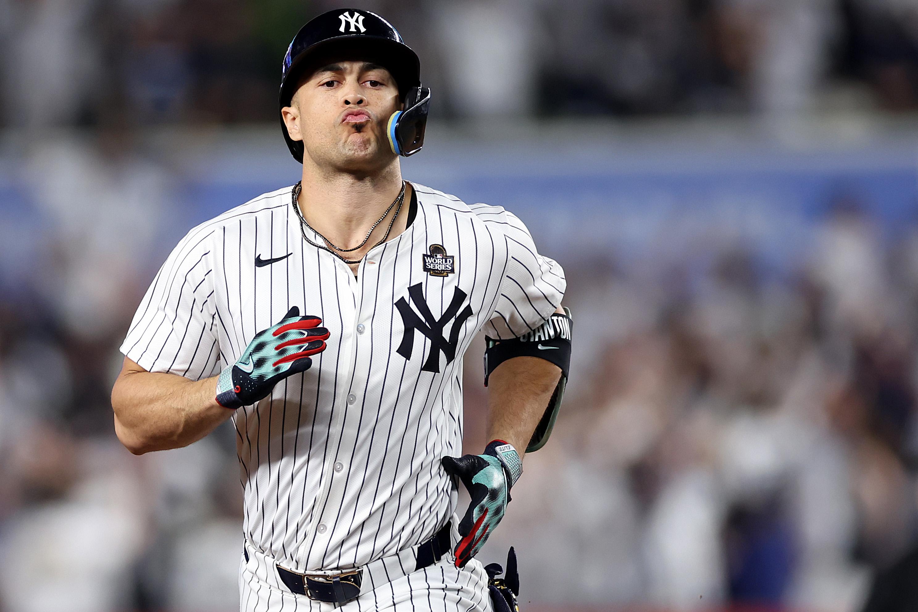 World Series - Los Angeles Dodgers v New York Yankees - Game 5 World Series - Los Angeles Dodgers v New York Yankees - Game 5