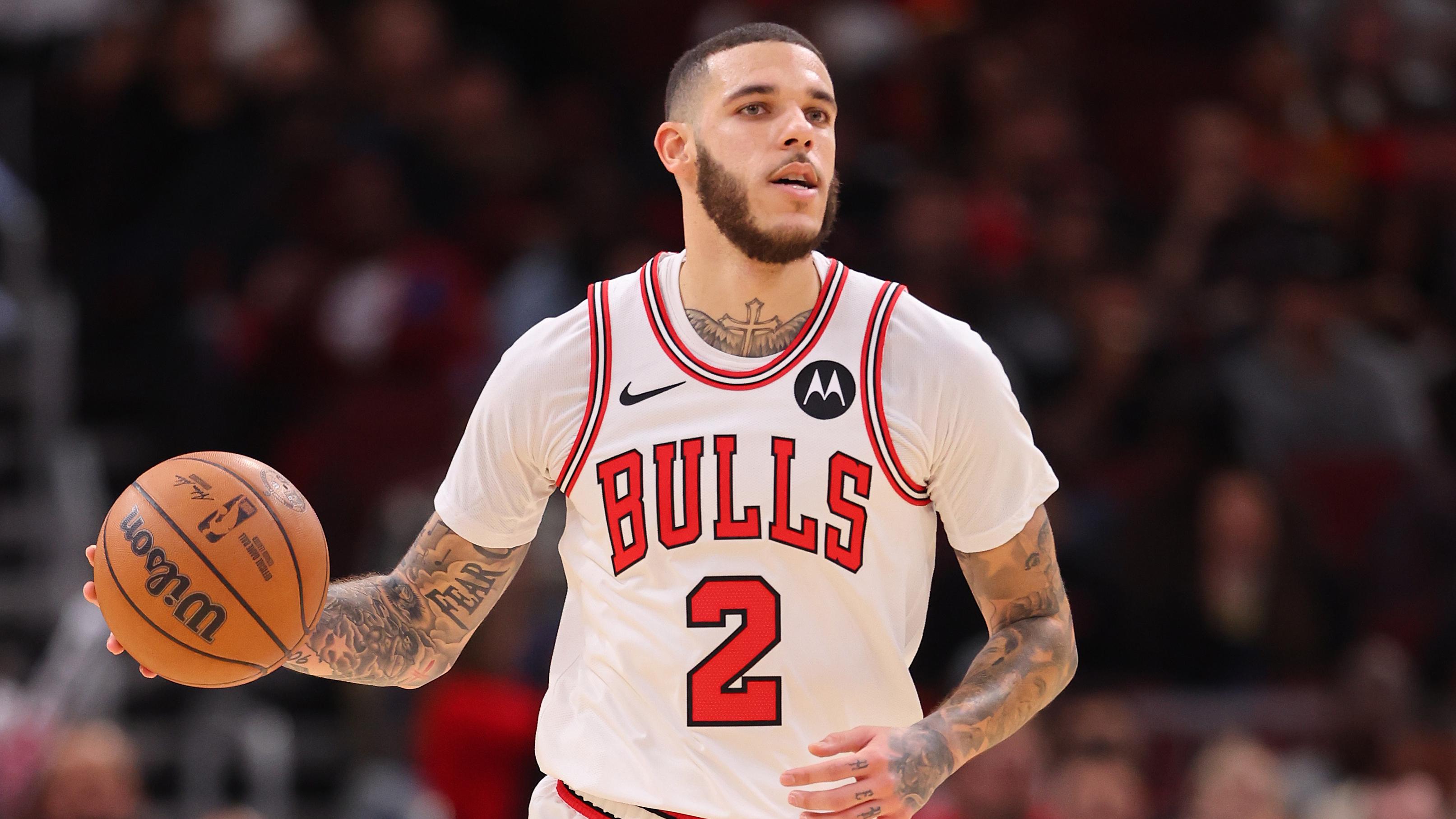 Cleveland Cavaliers v Chicago Bulls