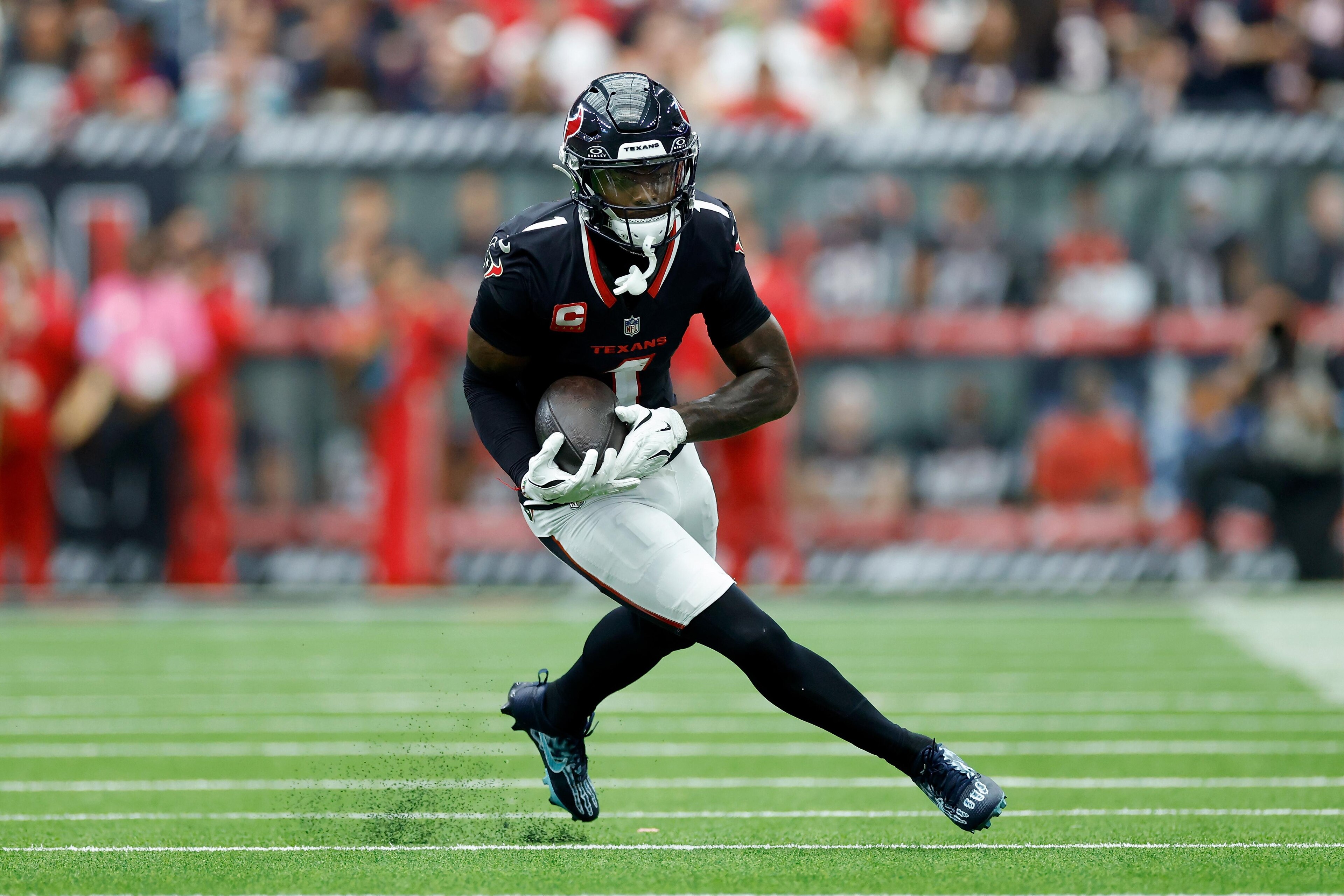 Indianapolis Colts v Houston Texans Indianapolis Colts v Houston Texans