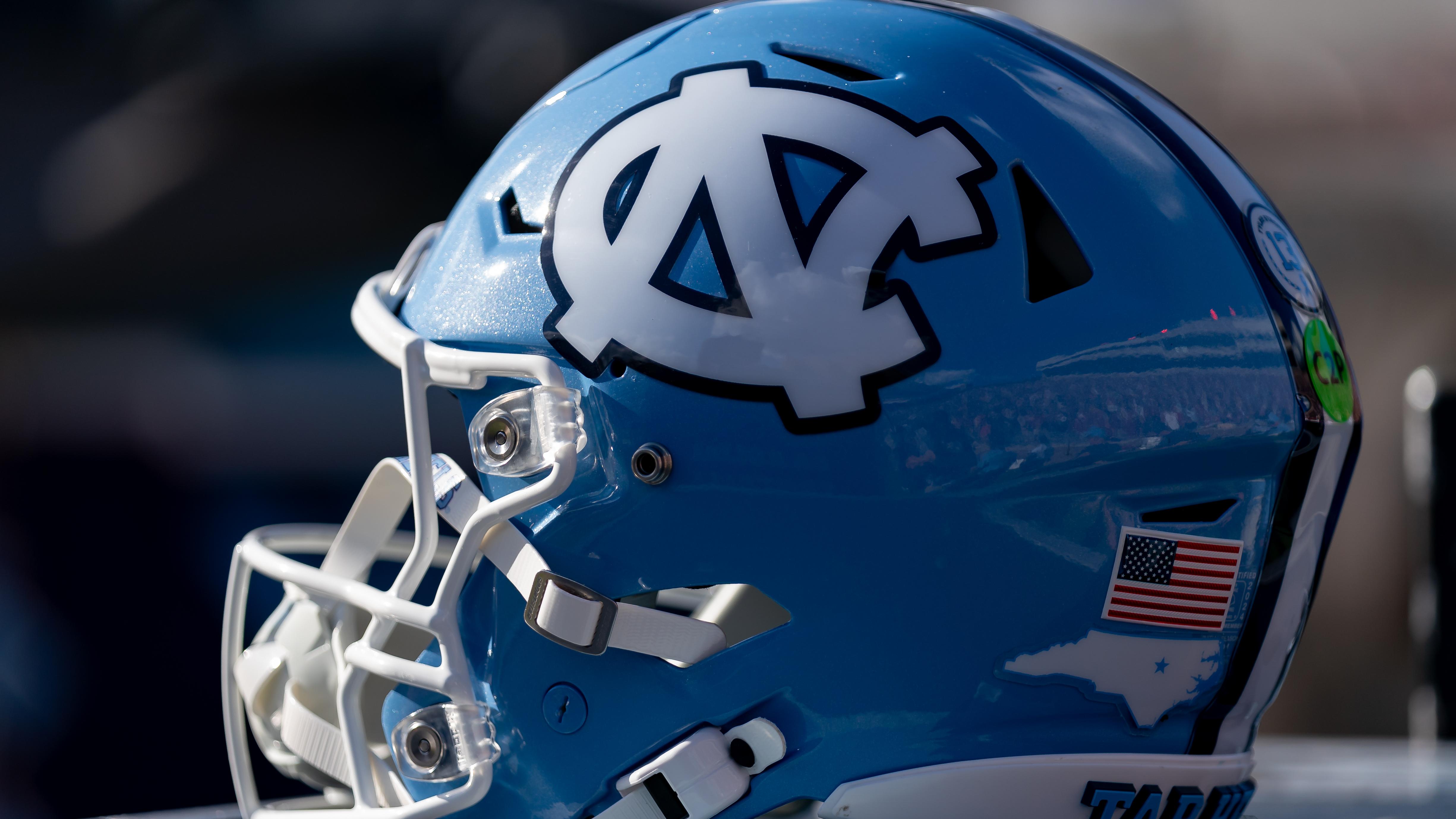 COLLEGE FOOTBALL: NOV 02 North Carolina at Florida State