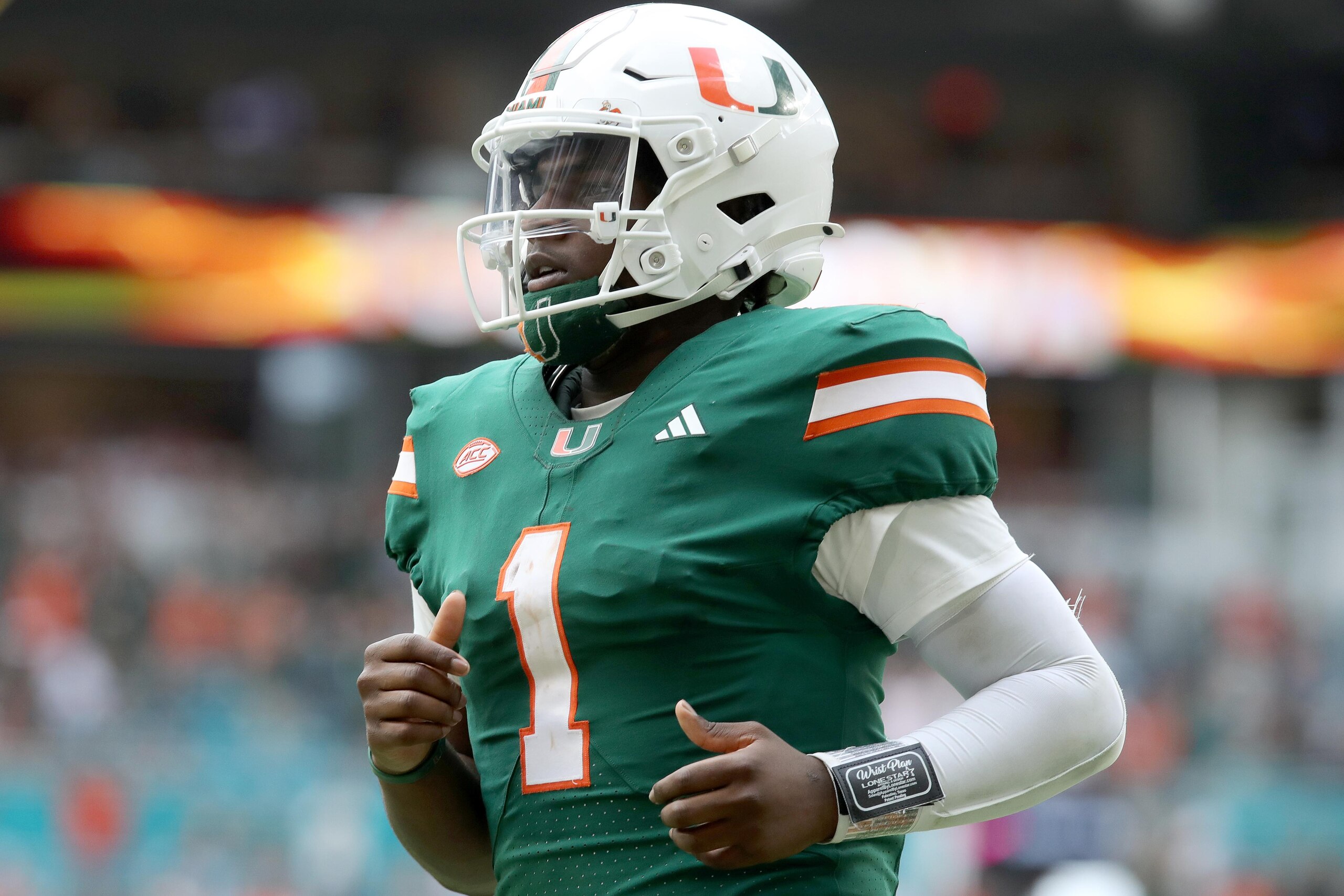 Duke v Miami