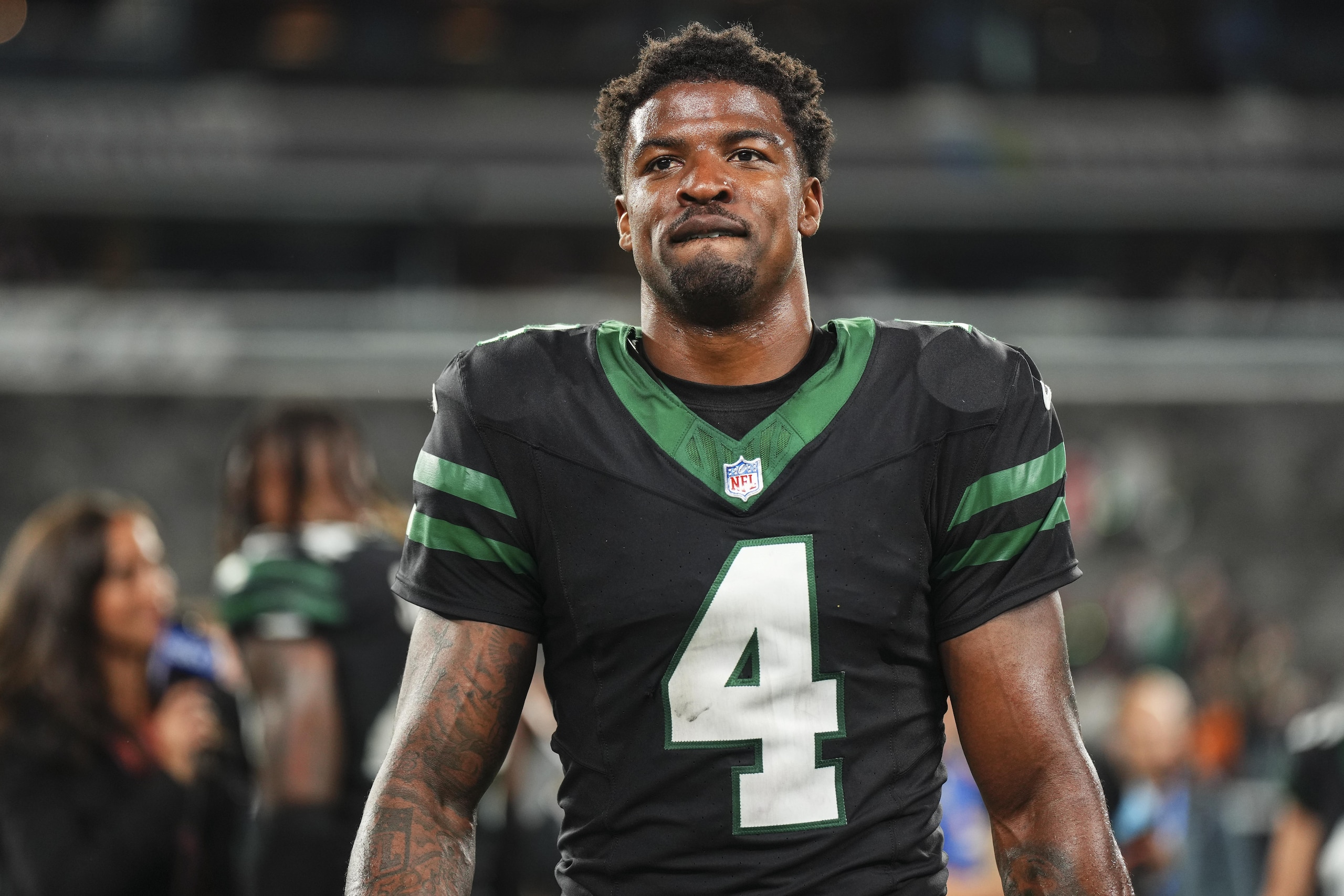 Houston Texans v New York Jets Houston Texans v New York Jets