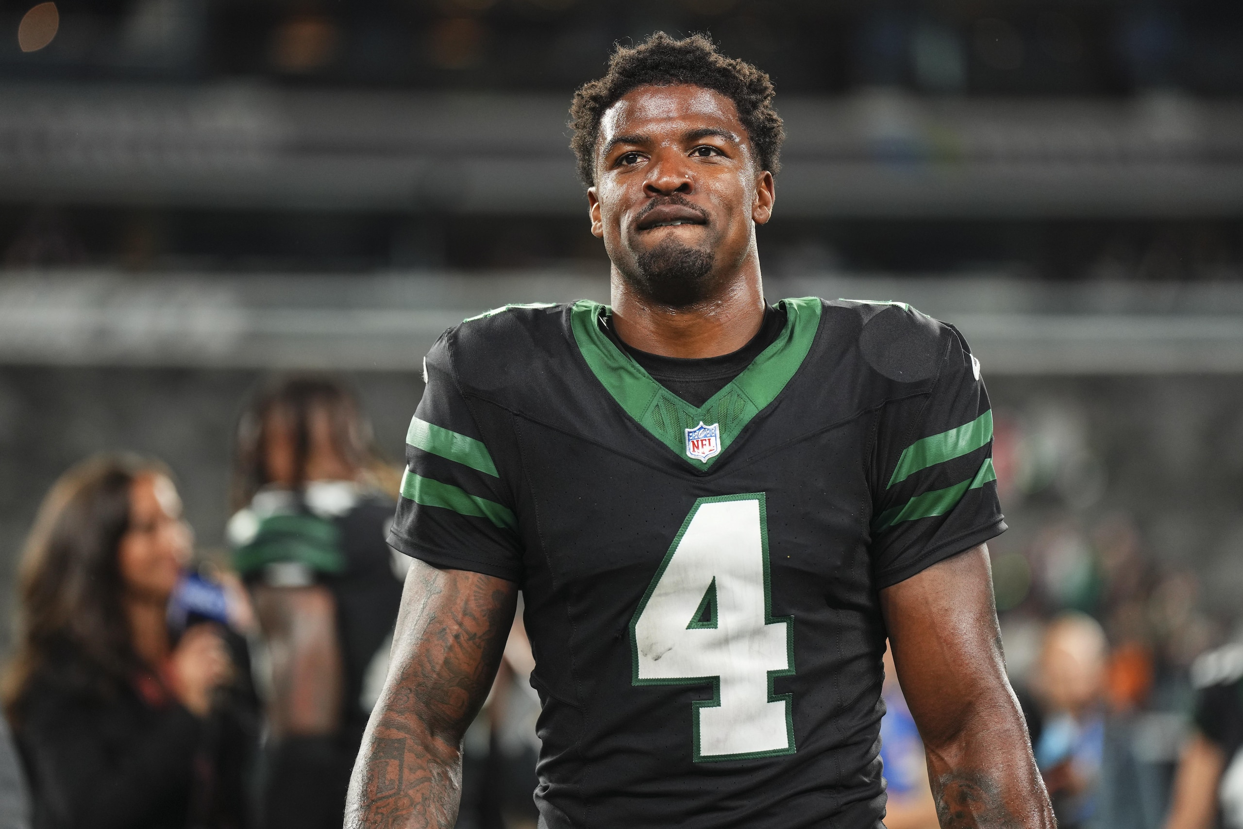 Houston Texans v New York Jets Houston Texans v New York Jets