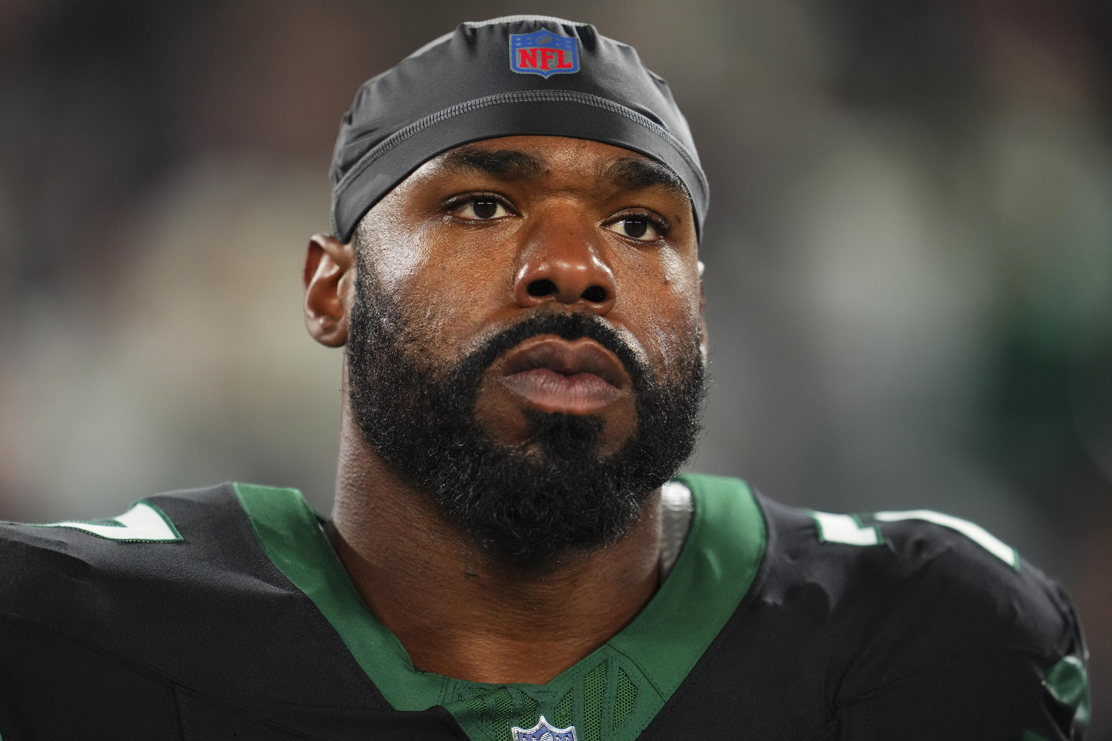 Houston Texans v New York Jets