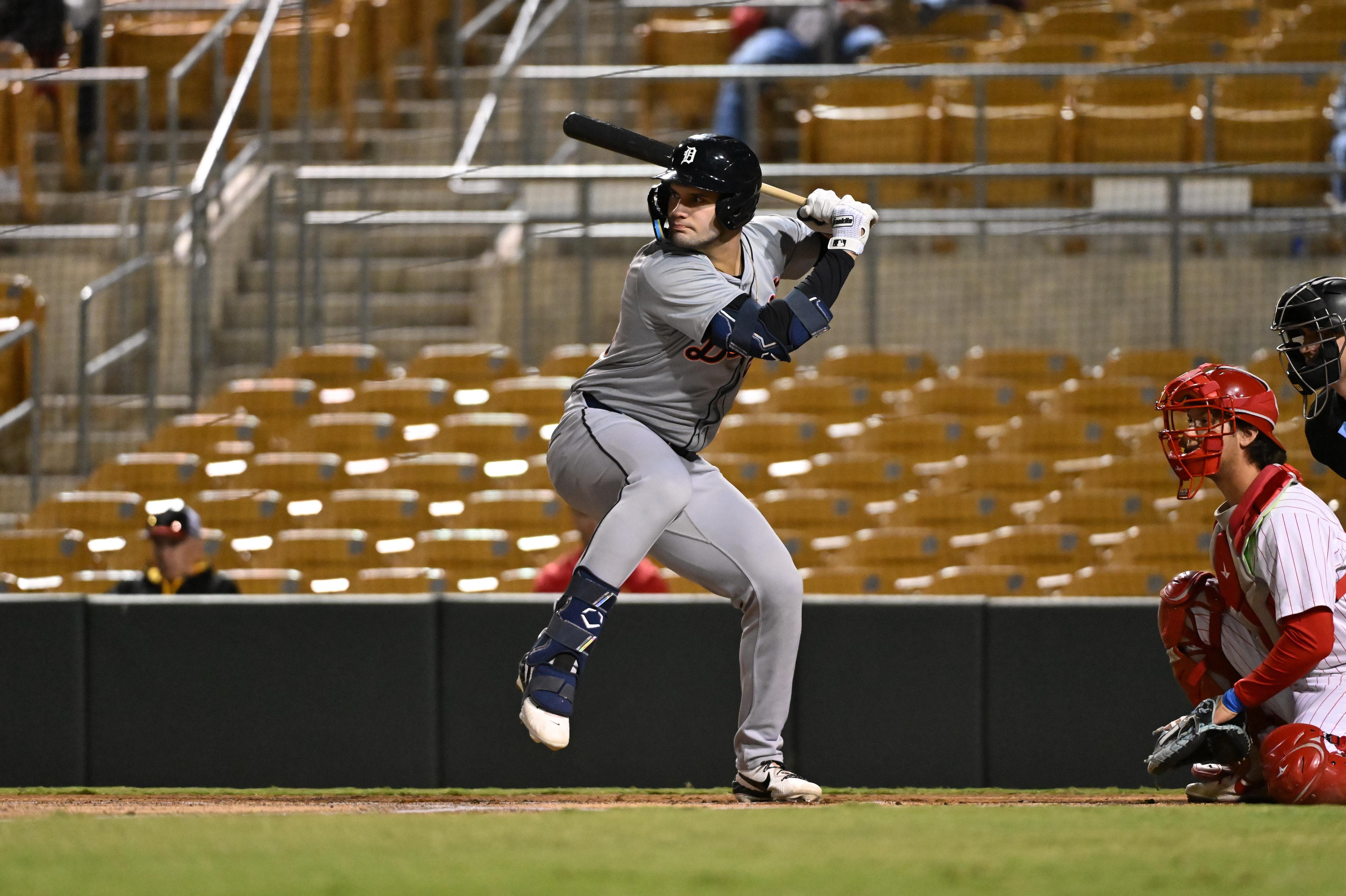 Scottsdale Scorpions v. Glendale Desert Dogs