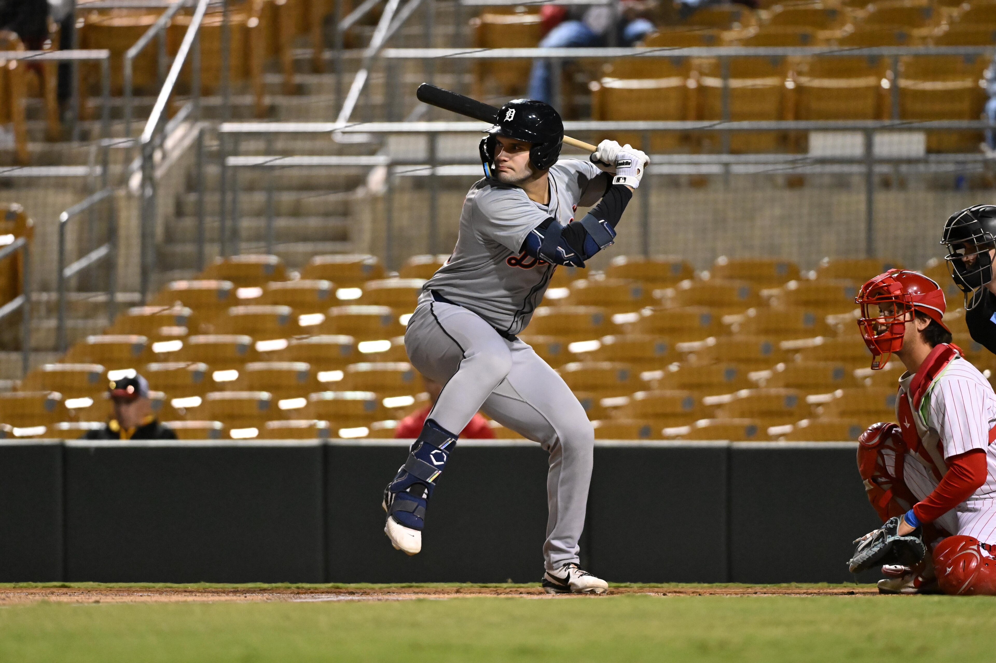 Scottsdale Scorpions v. Glendale Desert Dogs