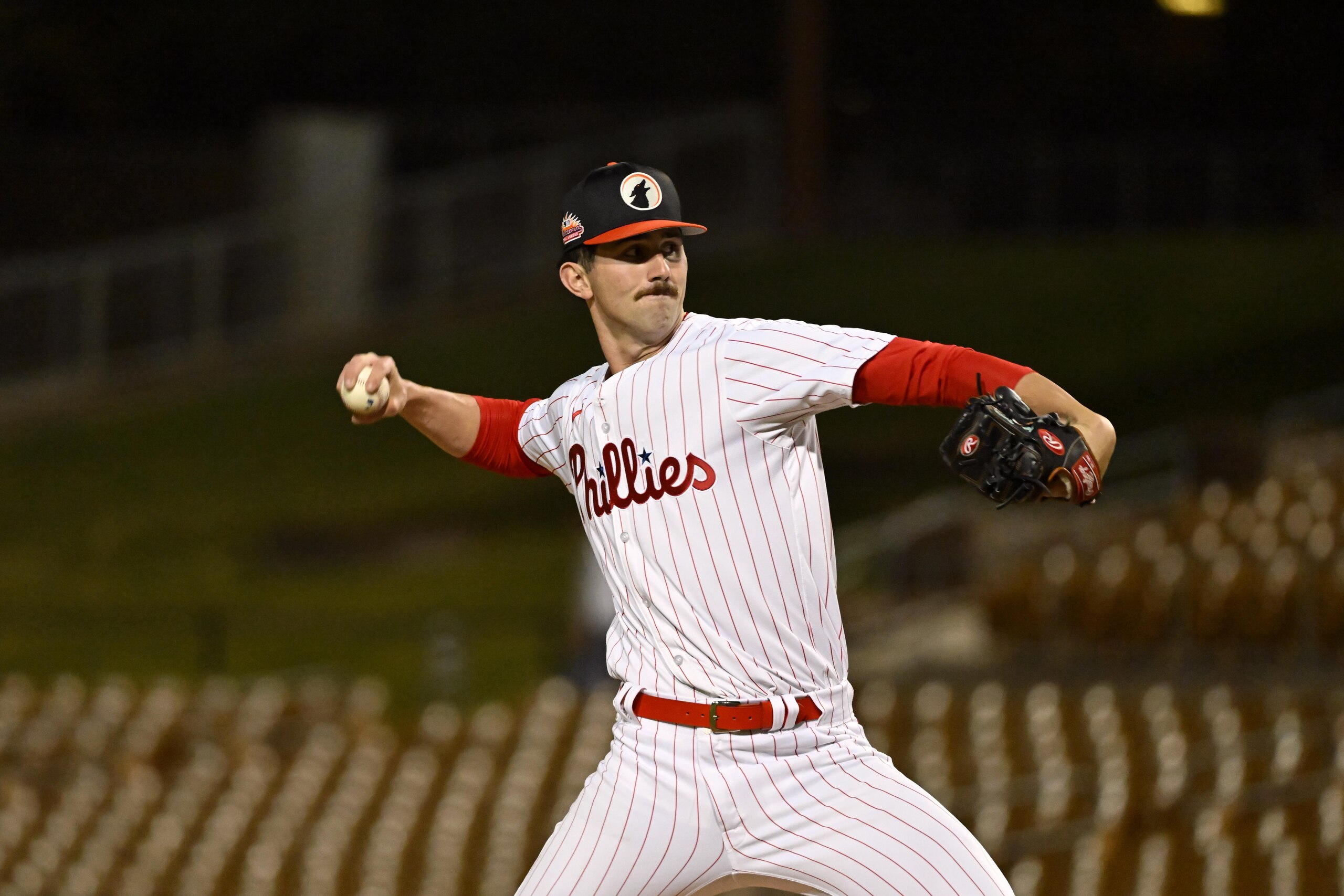 Scottsdale Scorpions v. Glendale Desert Dogs