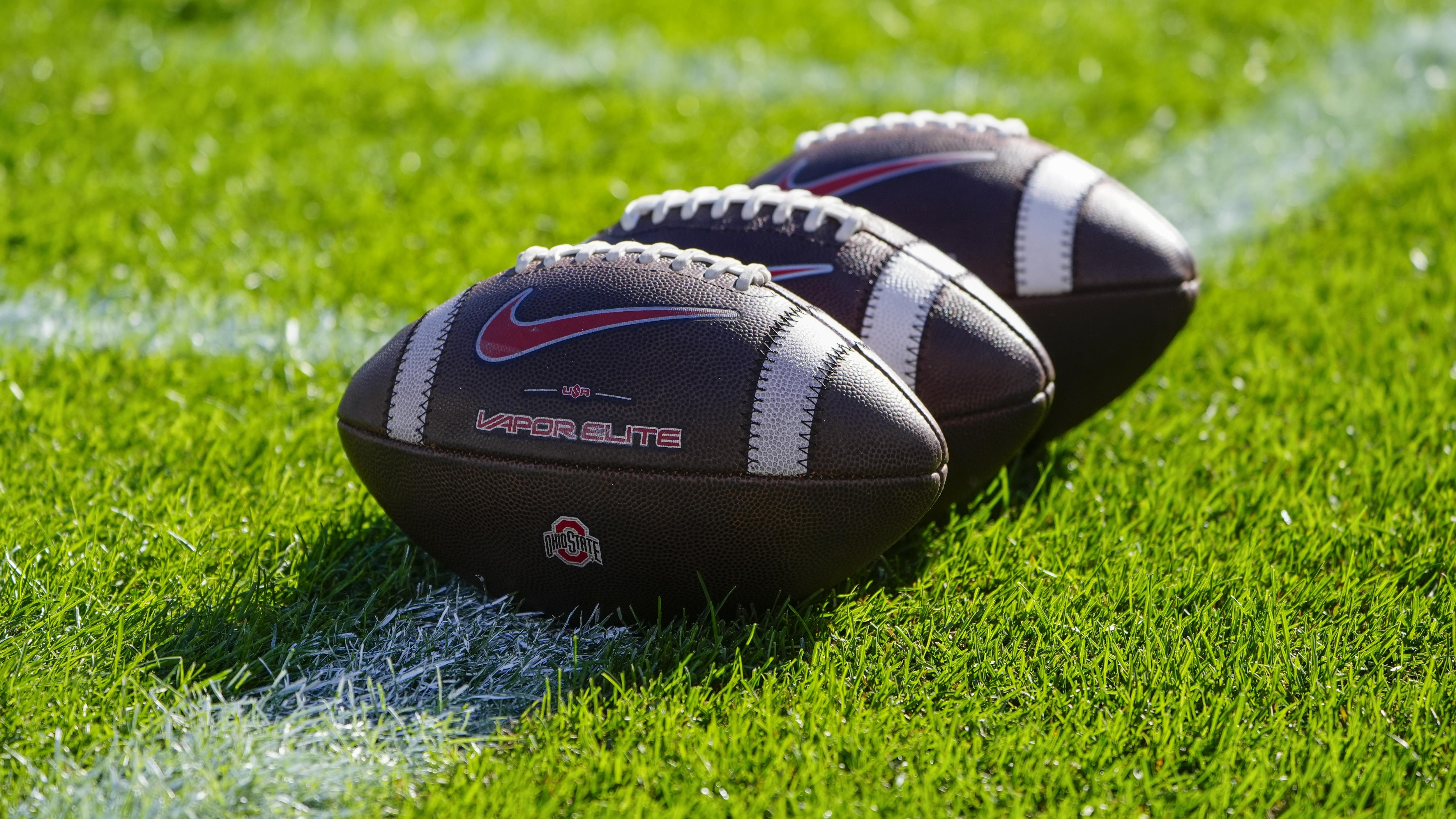 COLLEGE FOOTBALL: NOV 02 Ohio State at Penn State