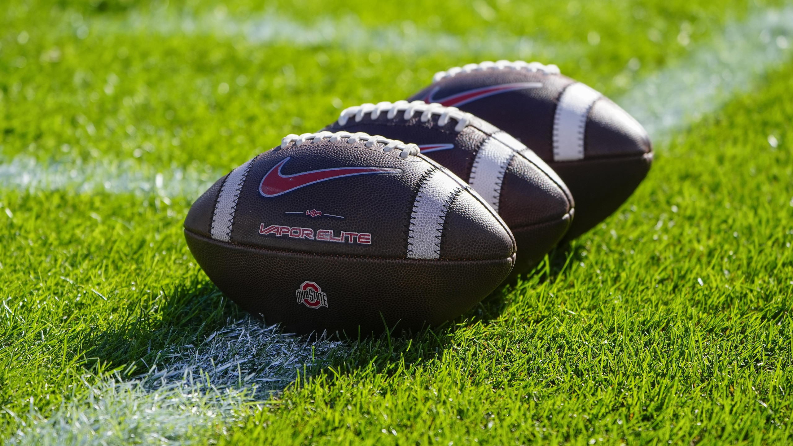 COLLEGE FOOTBALL: NOV 02 Ohio State at Penn State
