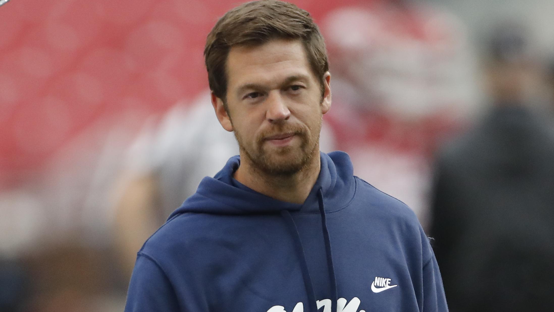 COLLEGE FOOTBALL: NOV 02 Ole Miss at Arkansas