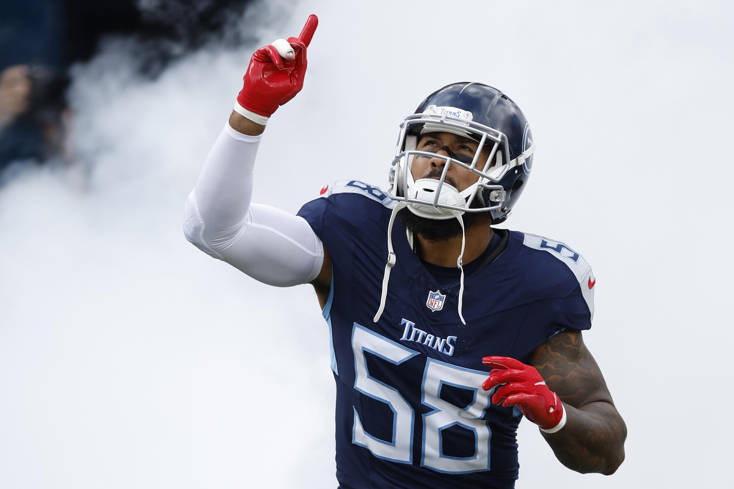 New England Patriots v Tennessee Titans New England Patriots v Tennessee Titans