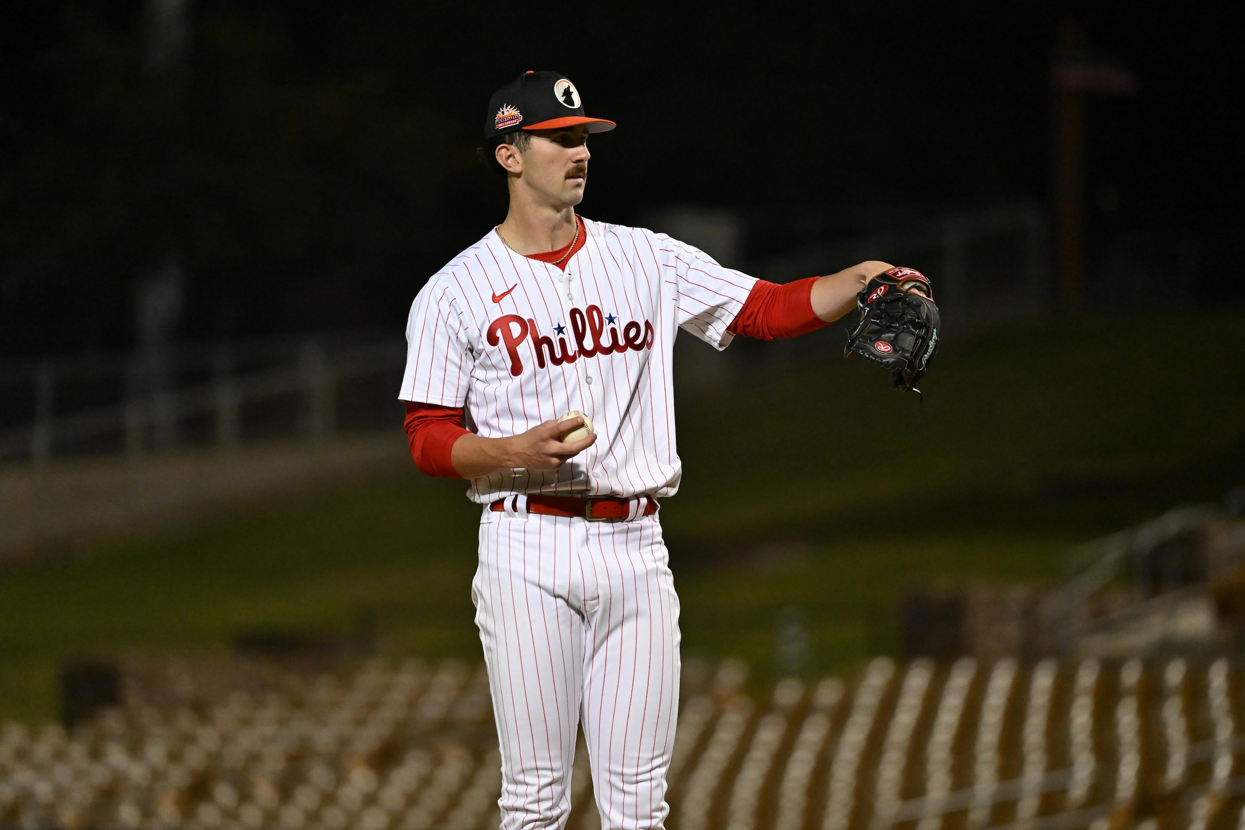 Scottsdale Scorpions v. Glendale Desert Dogs