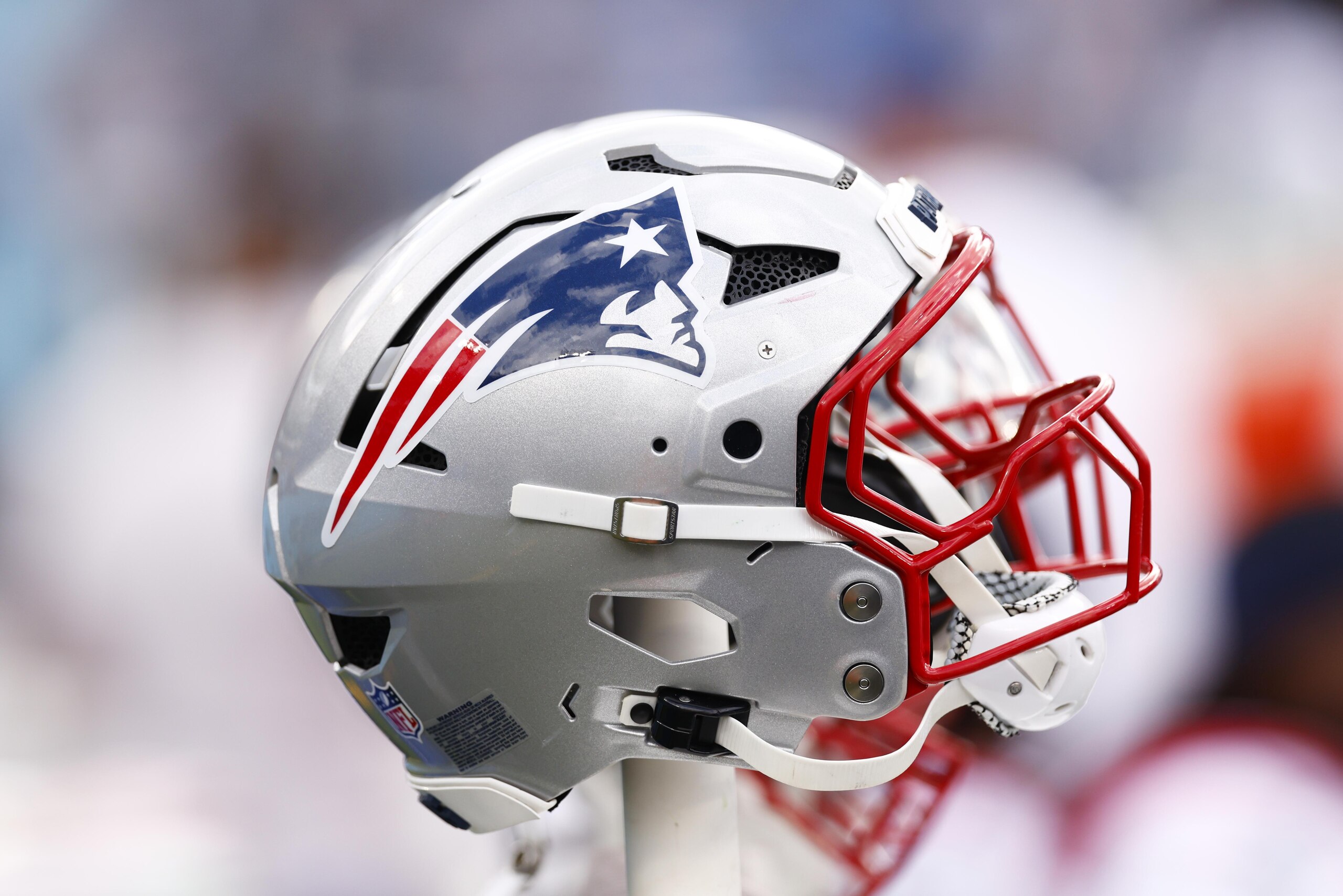 New England Patriots v Tennessee Titans New England Patriots v Tennessee Titans
