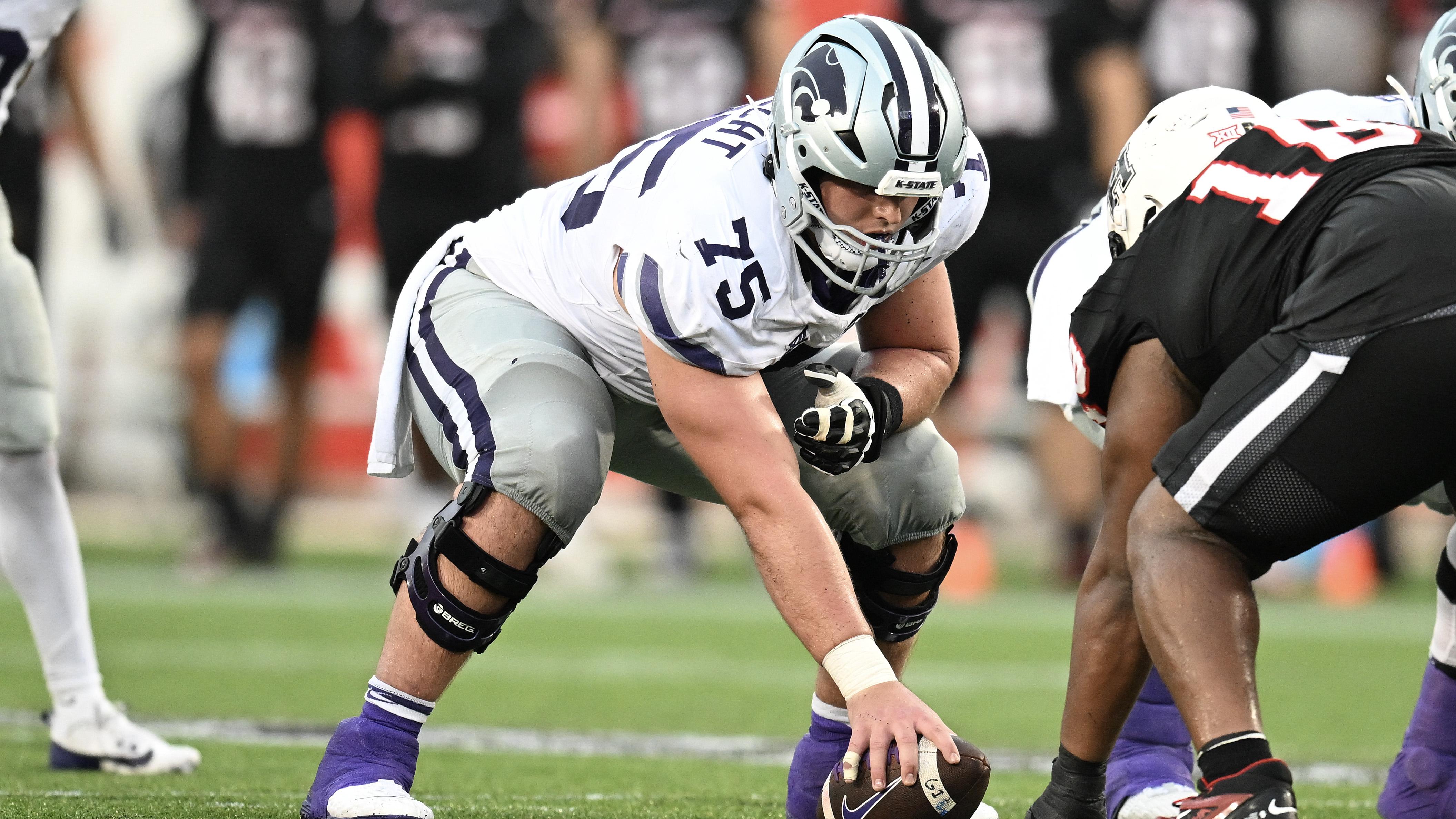 Kansas State  v Houston