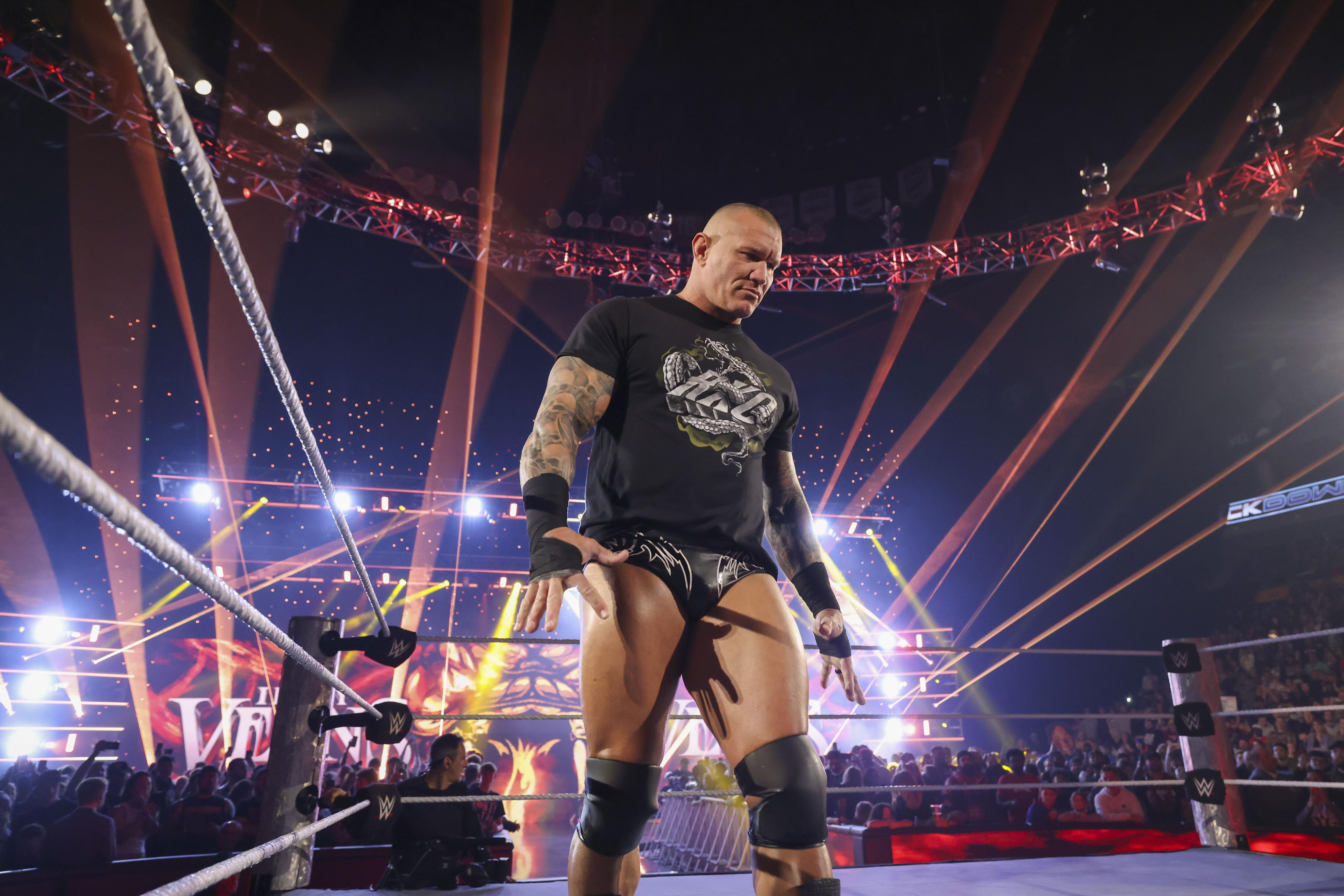 SmackDown