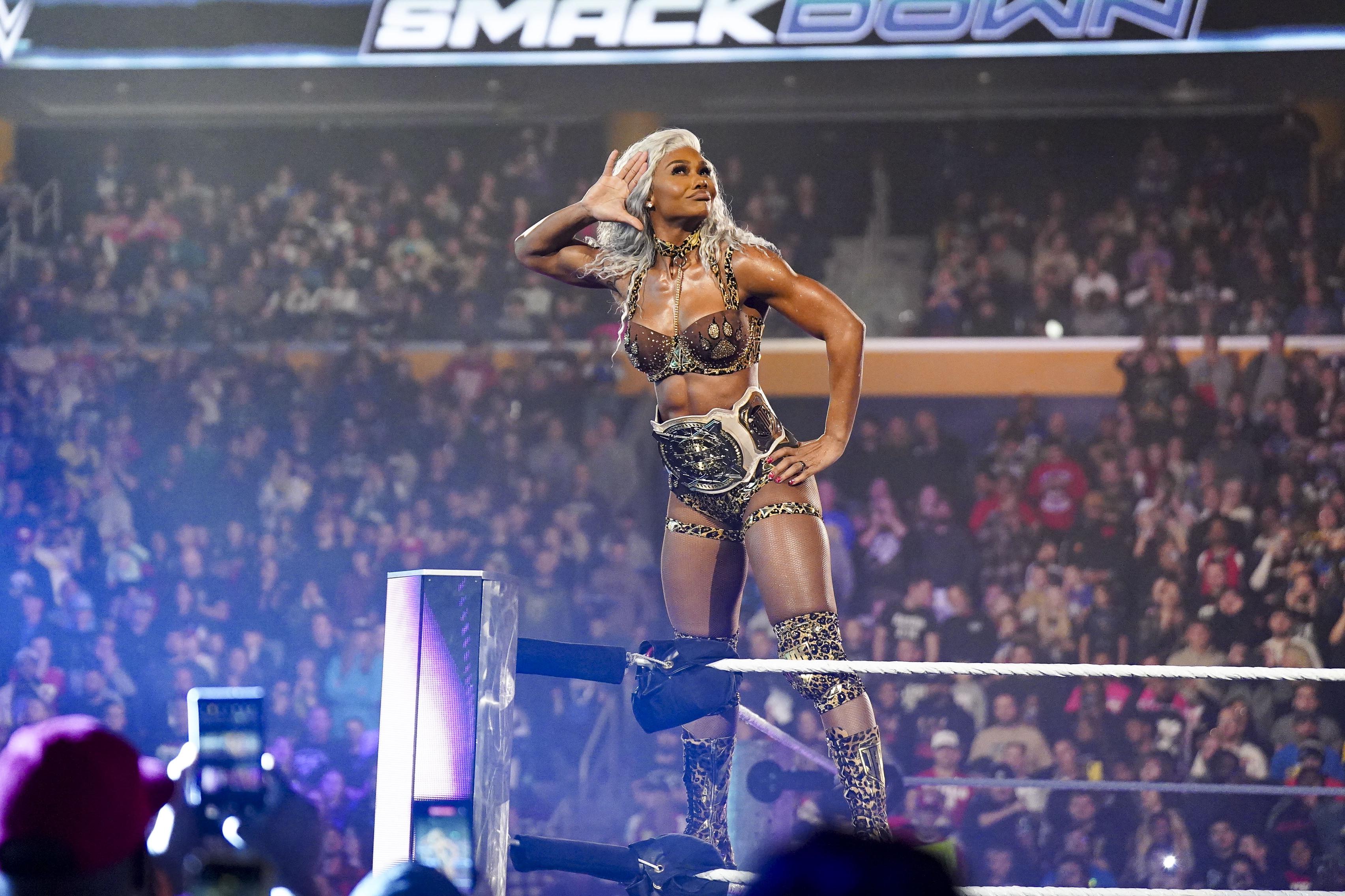 SmackDown SmackDown