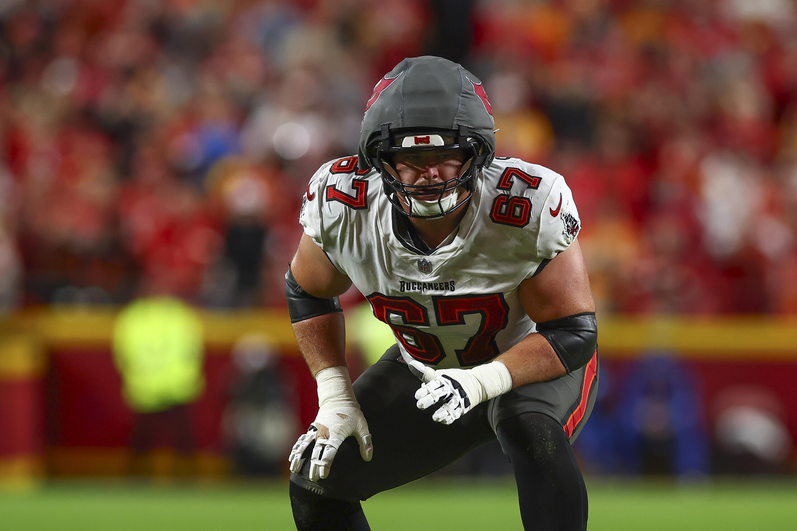 Tampa Bay Buccaneers v Kansas City Chiefs Tampa Bay Buccaneers v Kansas City Chiefs
