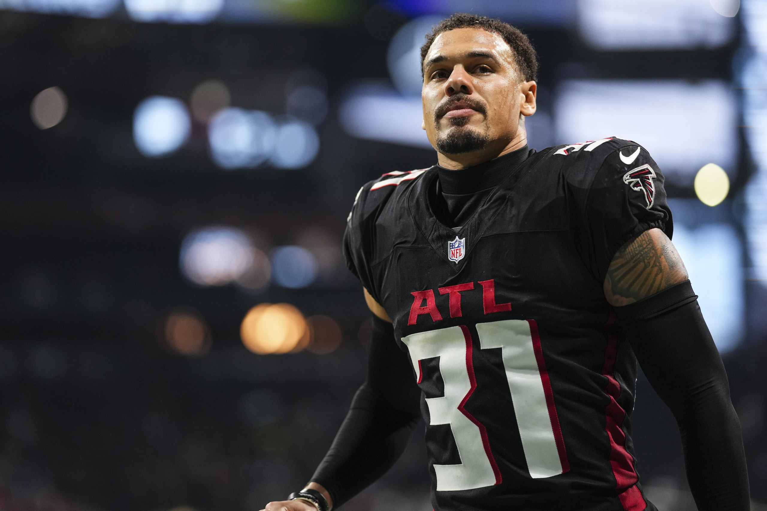 Dallas Cowboys v Atlanta Falcons Dallas Cowboys v Atlanta Falcons