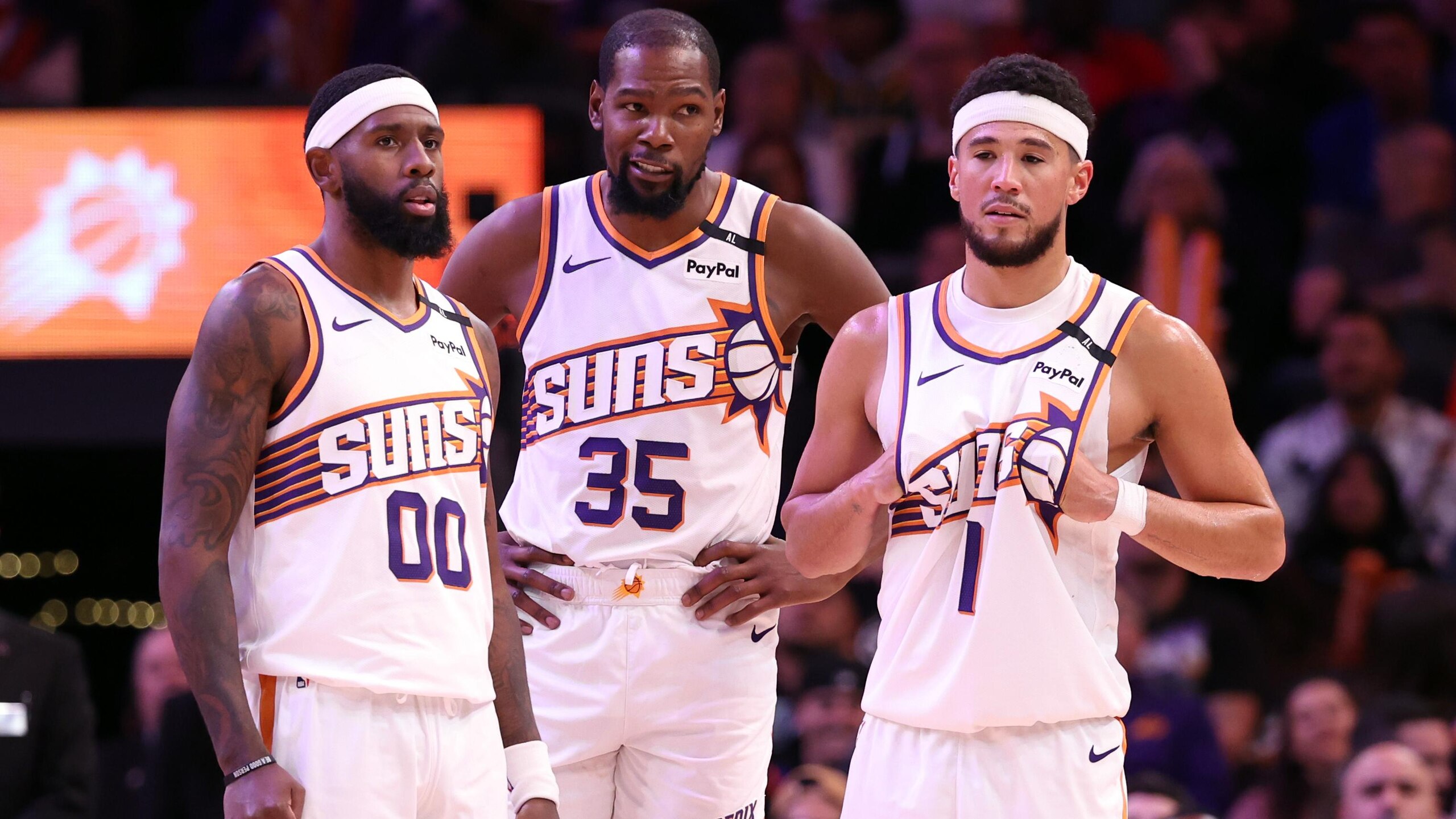 Philadelphia 76ers v Phoenix Suns Philadelphia 76ers v Phoenix Suns