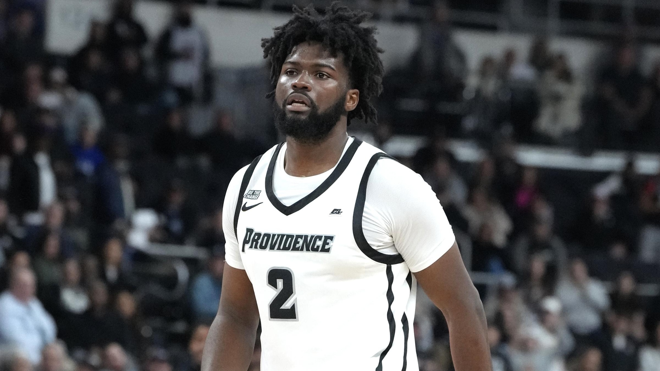 Central Connecticut State v Providence