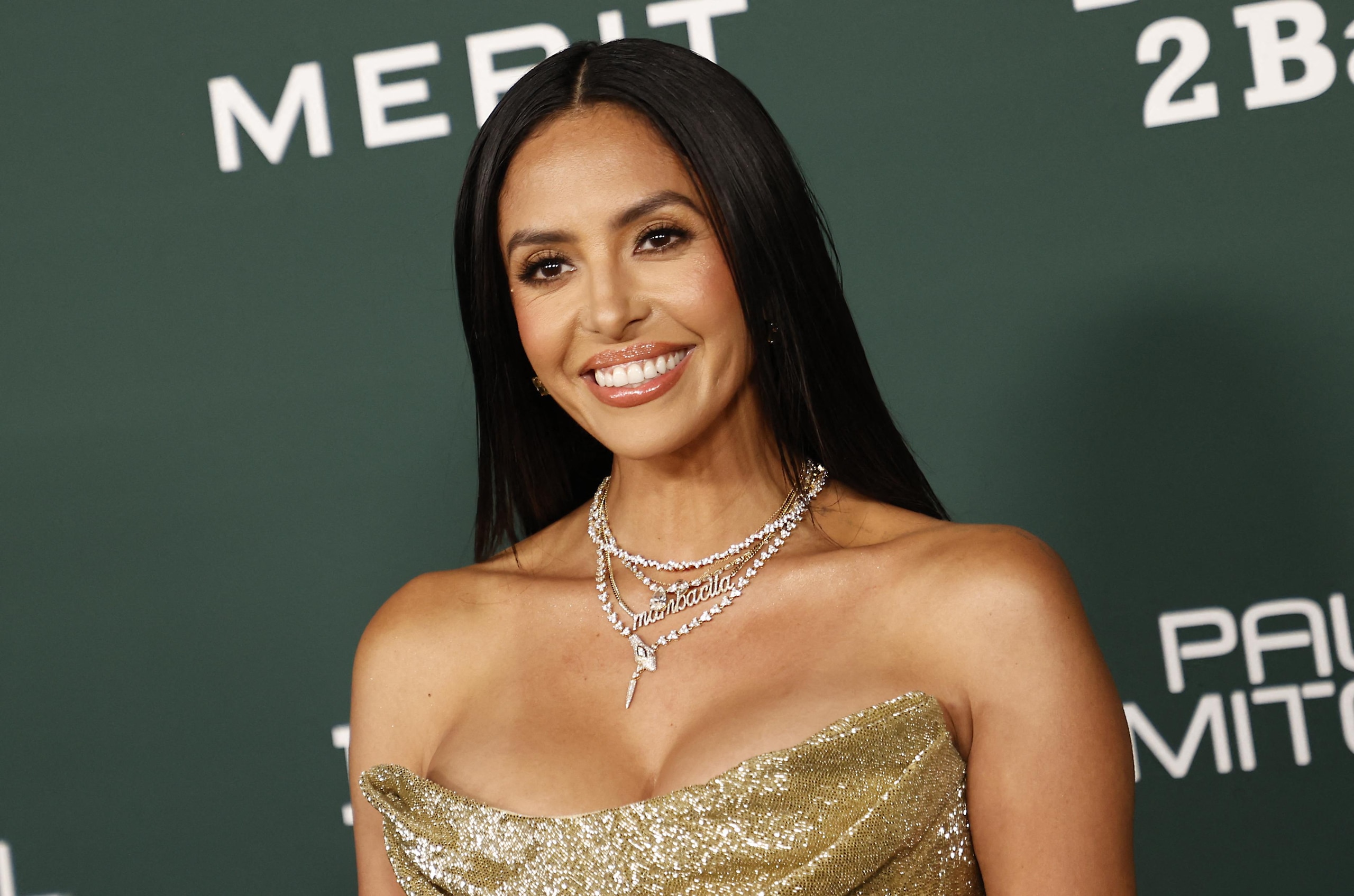 US-ENTERTAINMENT-GALA-CHARITY-CHILDREN