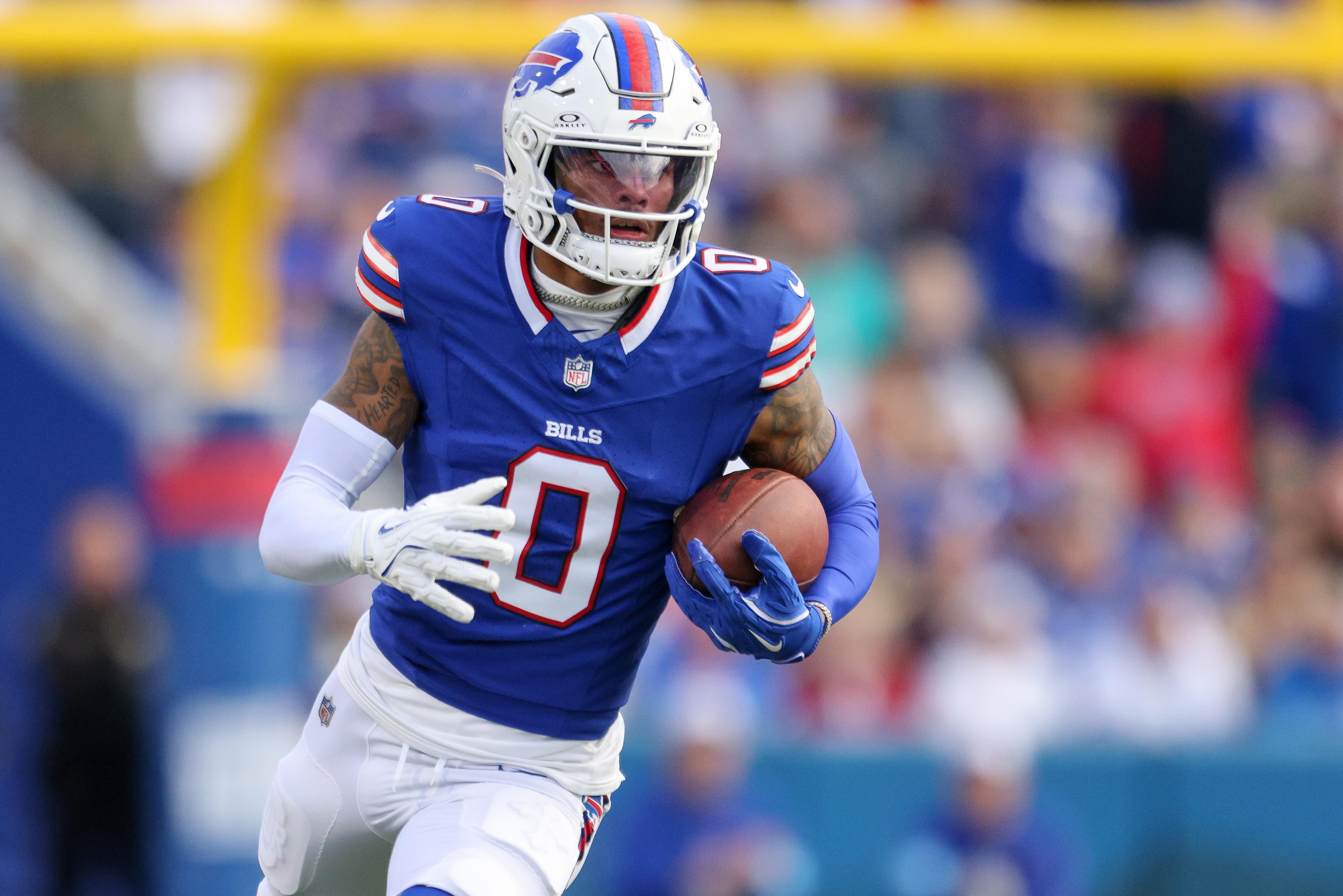 Miami Dolphins v Buffalo Bills