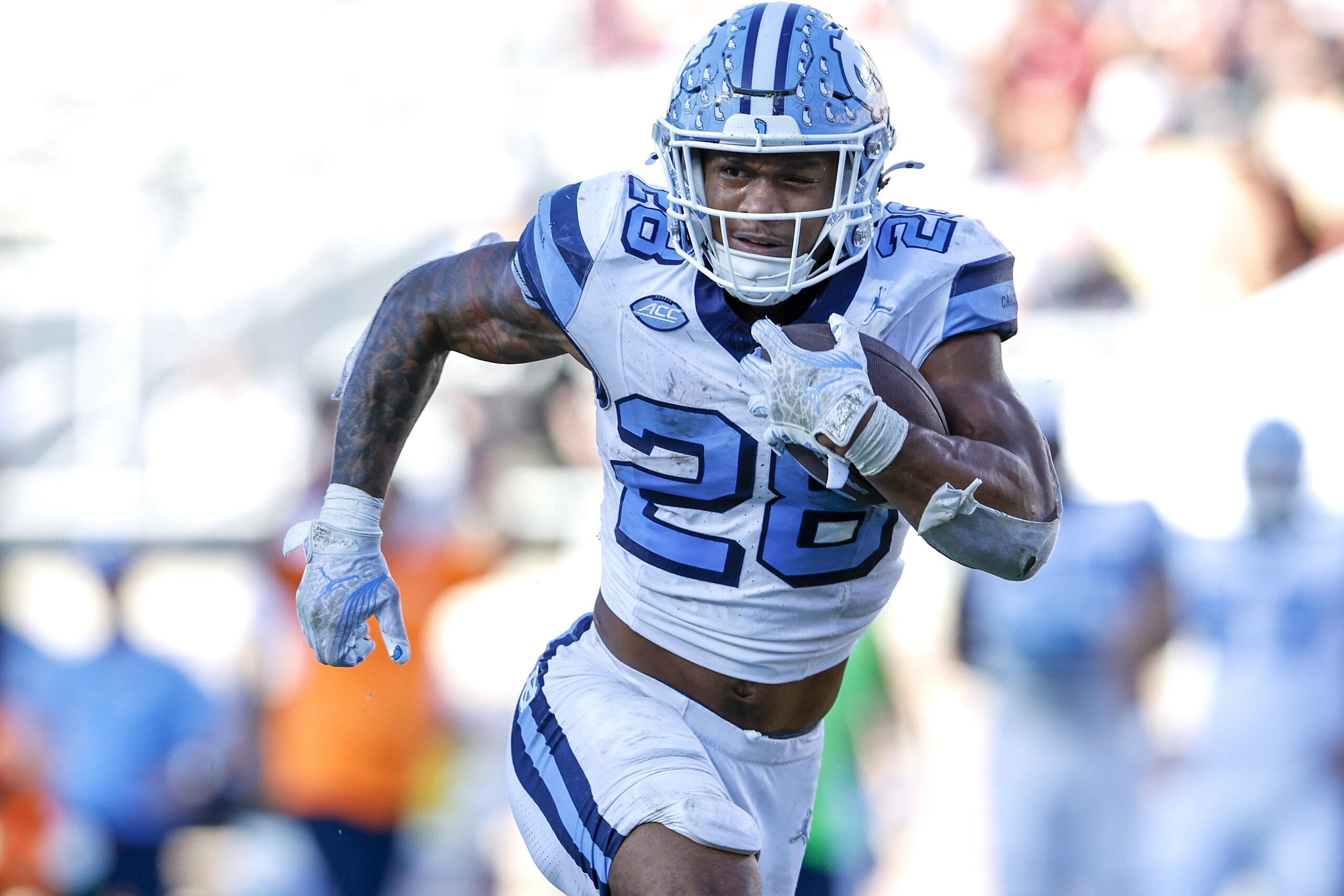 North Carolina v Florida State North Carolina v Florida State
