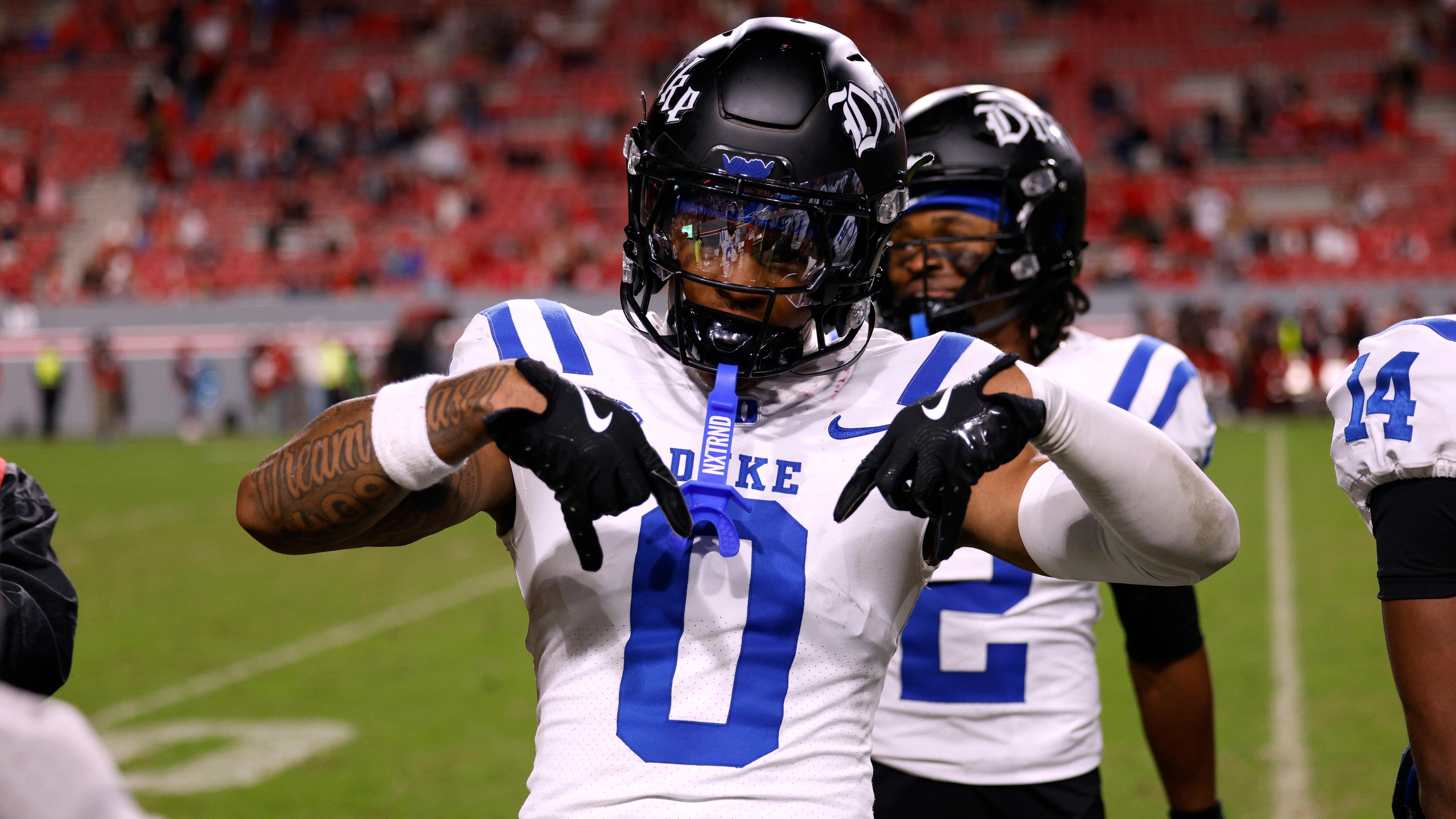 Duke v NC State