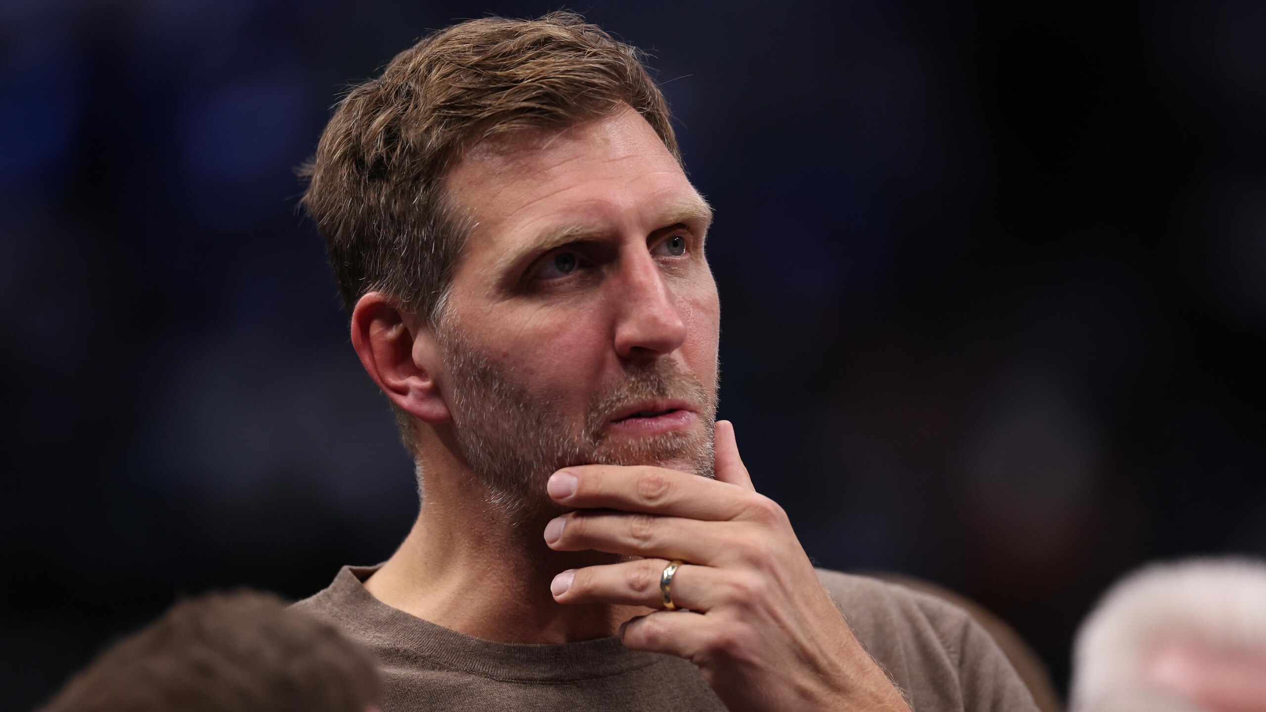 Chicago Bulls v Dallas Mavericks Chicago Bulls v Dallas Mavericks