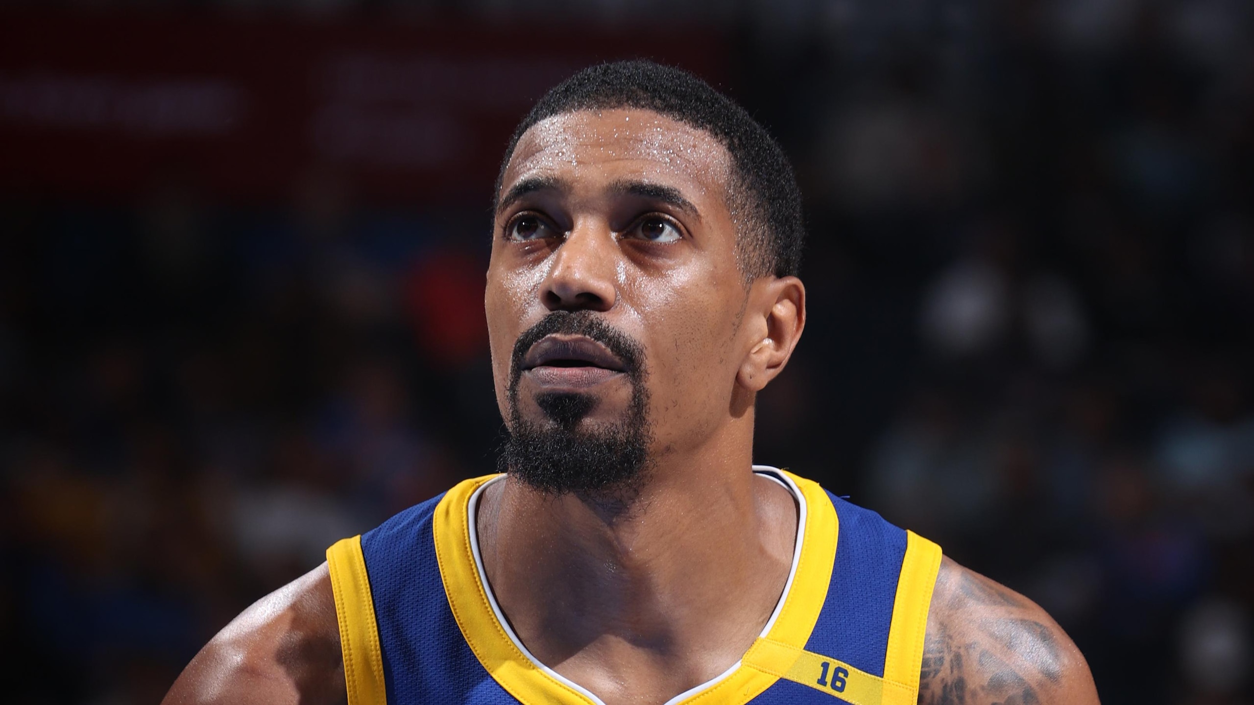 Golden State Warriors v Oklahoma City Thunder Golden State Warriors v Oklahoma City Thunder