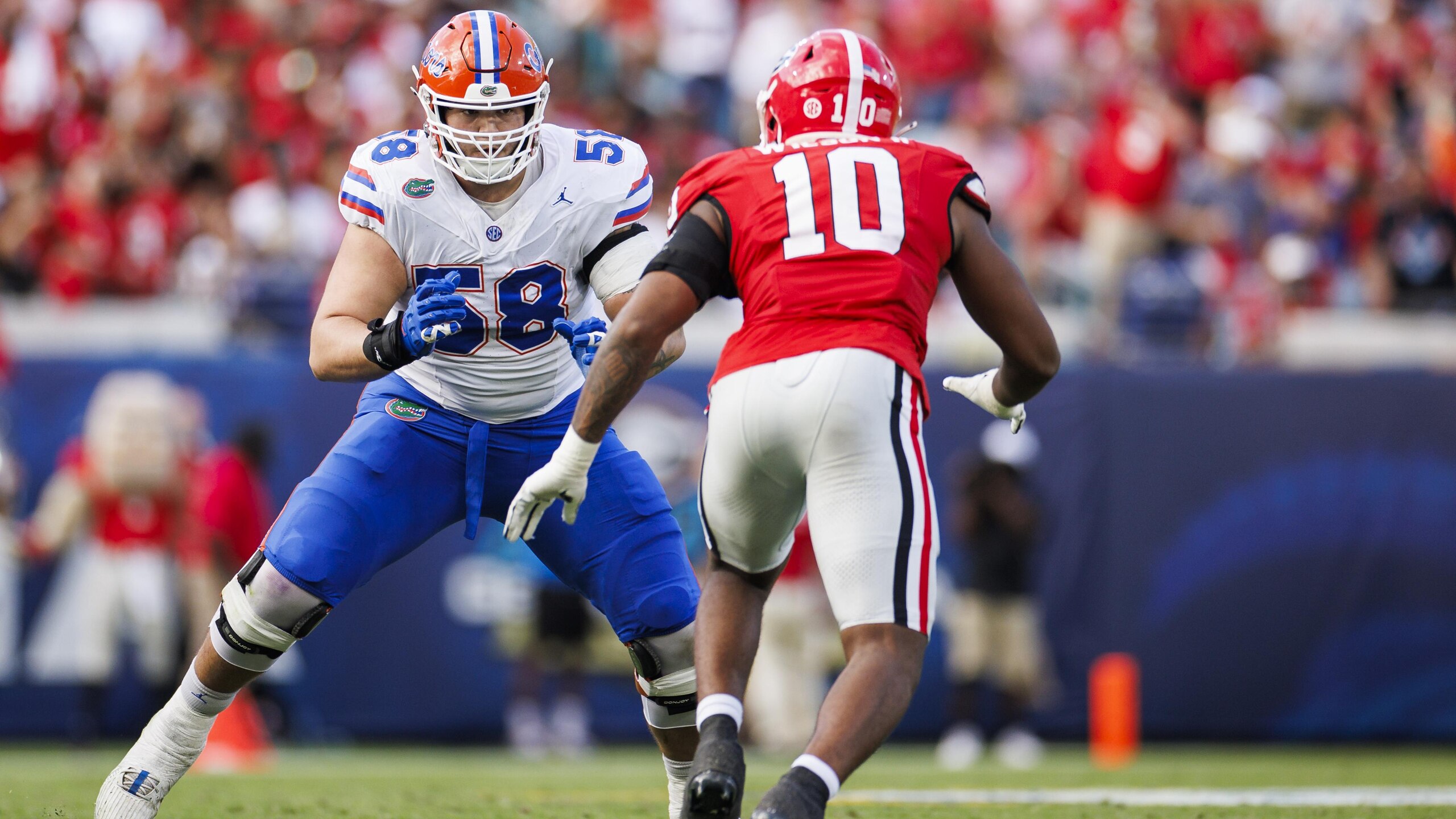 Florida v Georgia Florida v Georgia