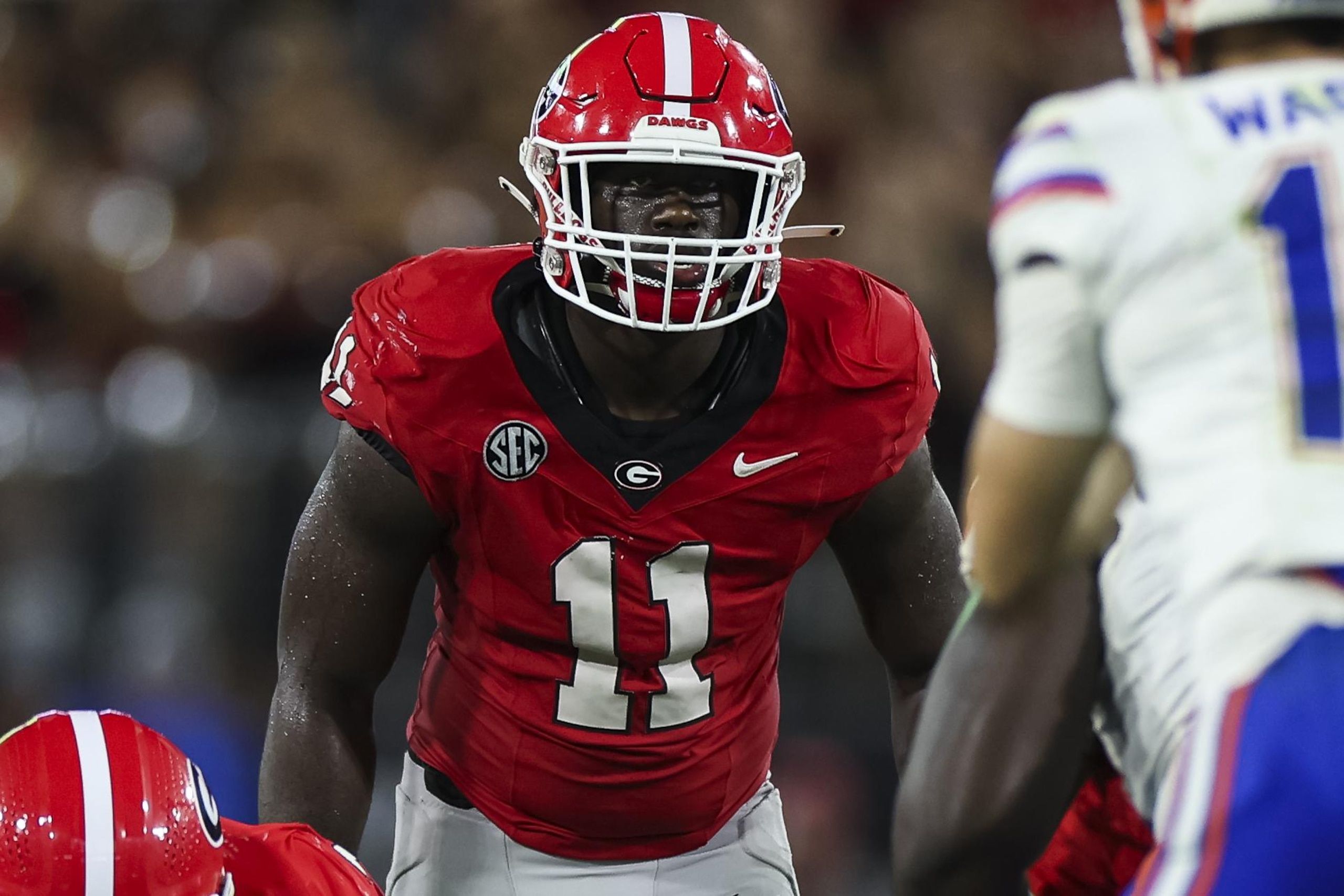 Florida v Georgia