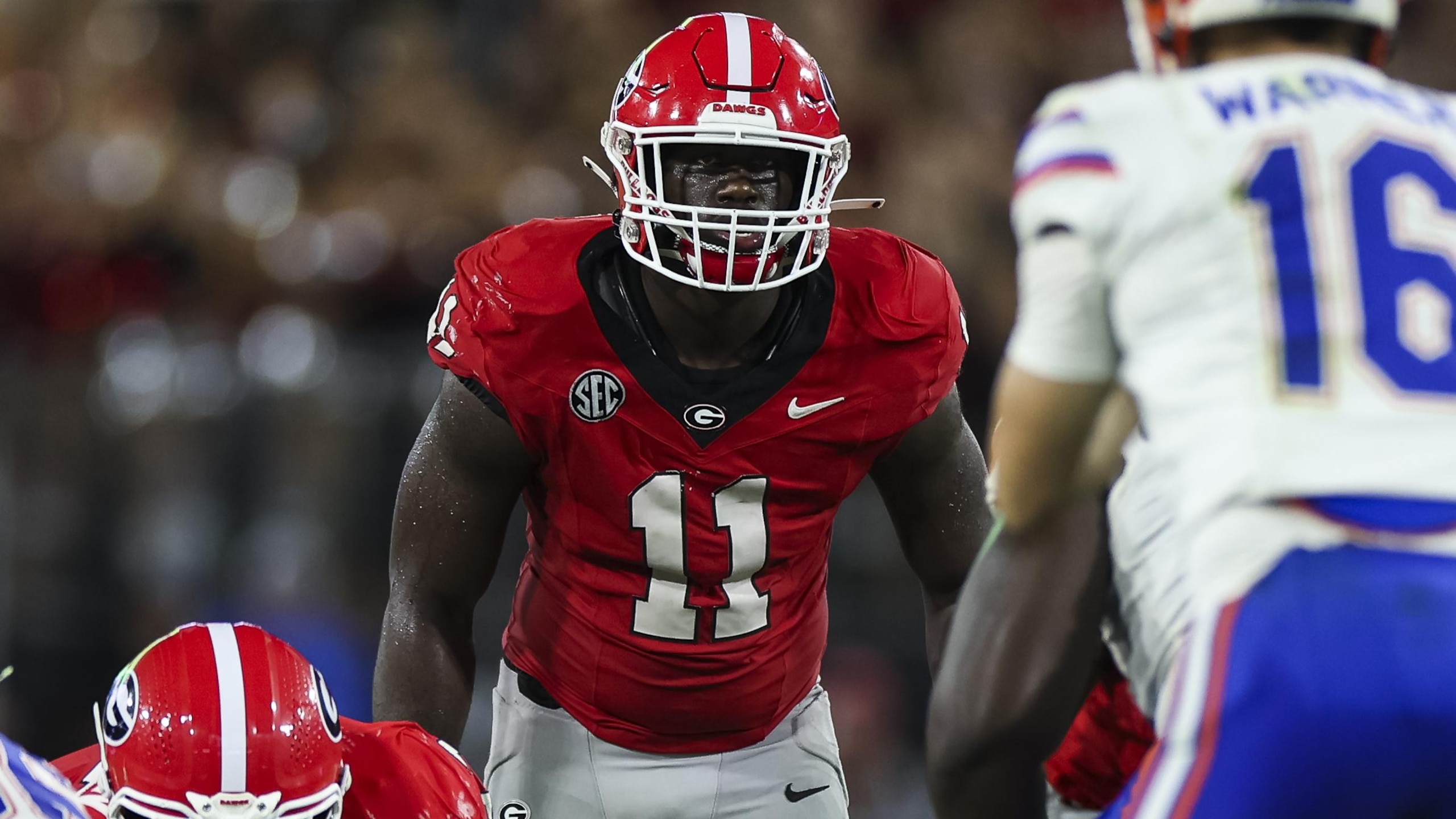 Florida v Georgia