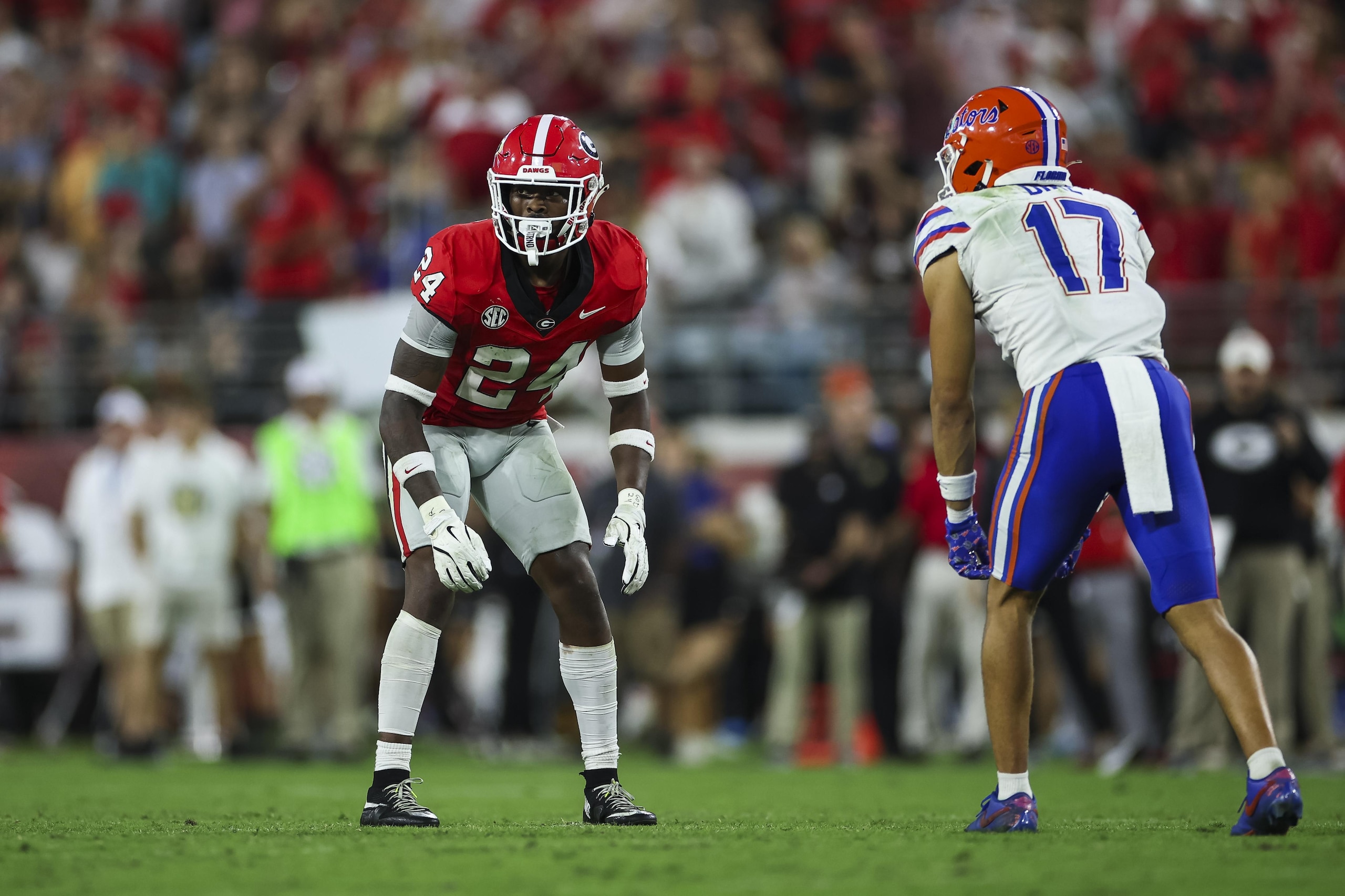 Florida v Georgia Florida v Georgia