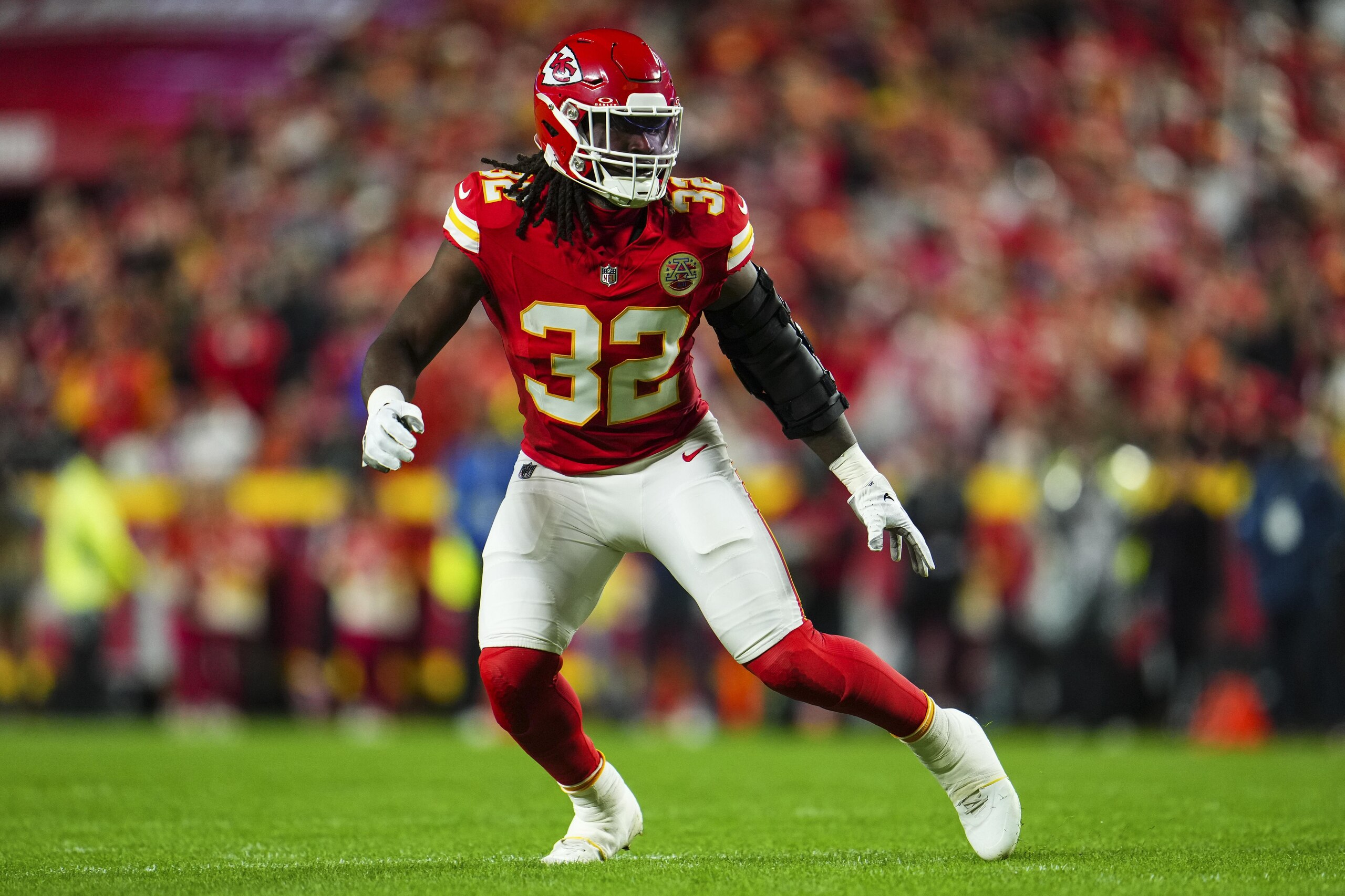 Tampa Bay Buccaneers v Kansas City Chiefs Tampa Bay Buccaneers v Kansas City Chiefs