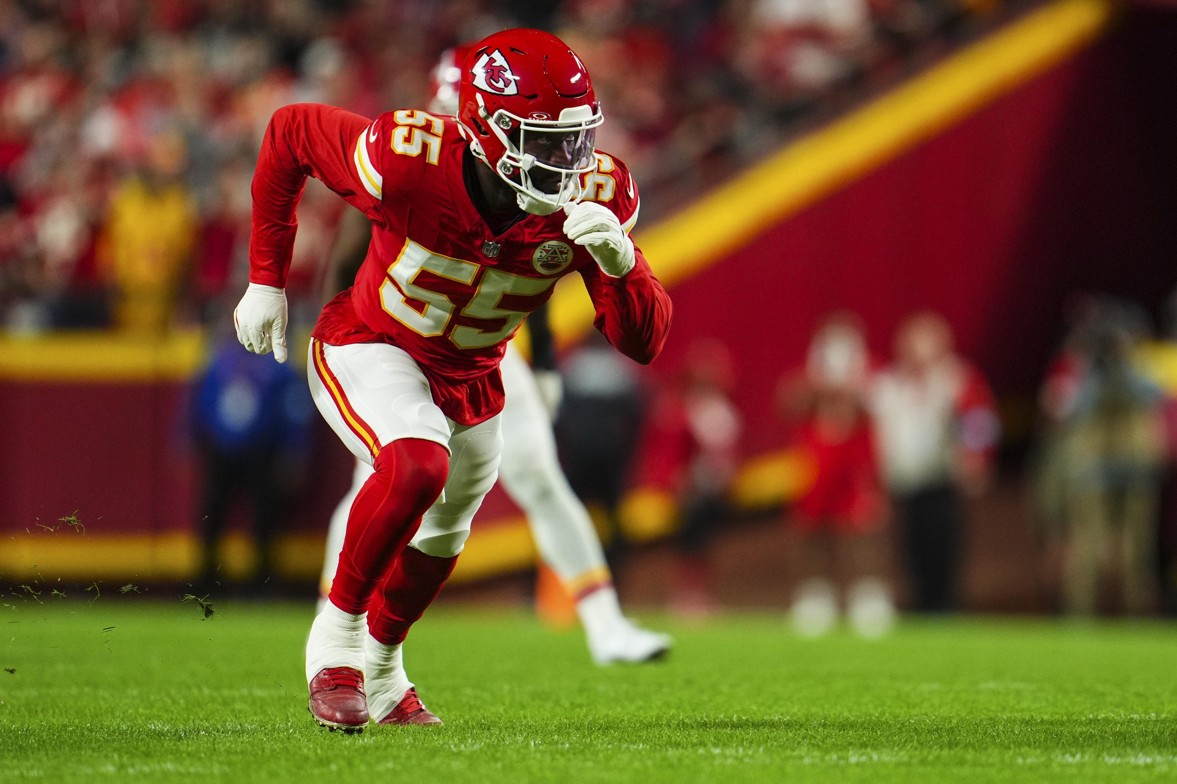 Tampa Bay Buccaneers v Kansas City Chiefs