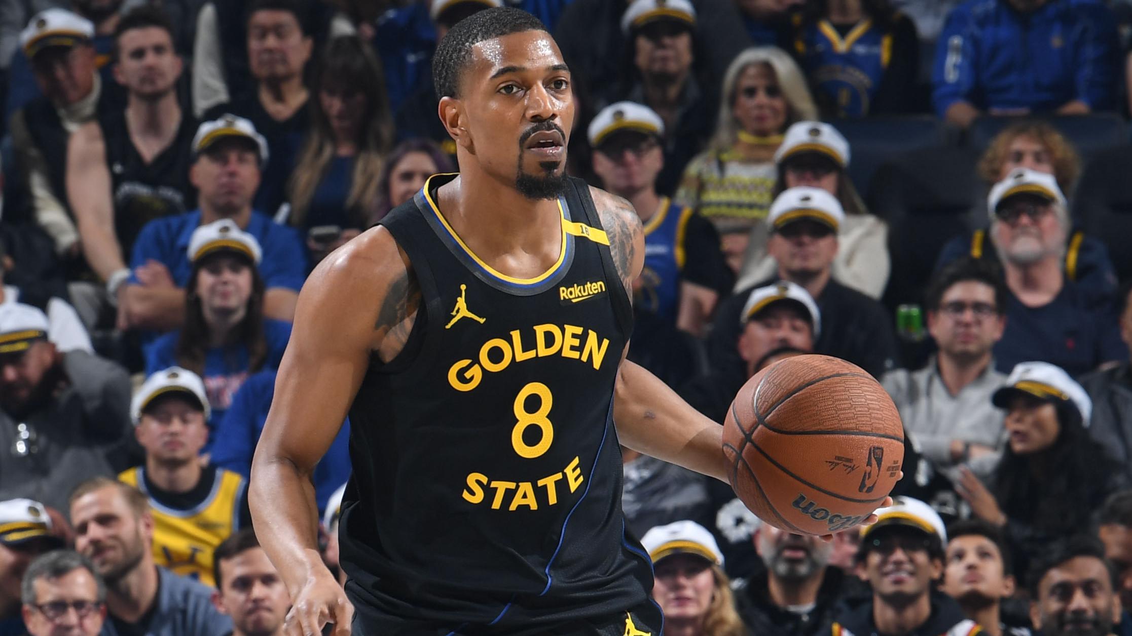 Dallas Mavericks v Golden State Warriors - Emirates NBA Cup