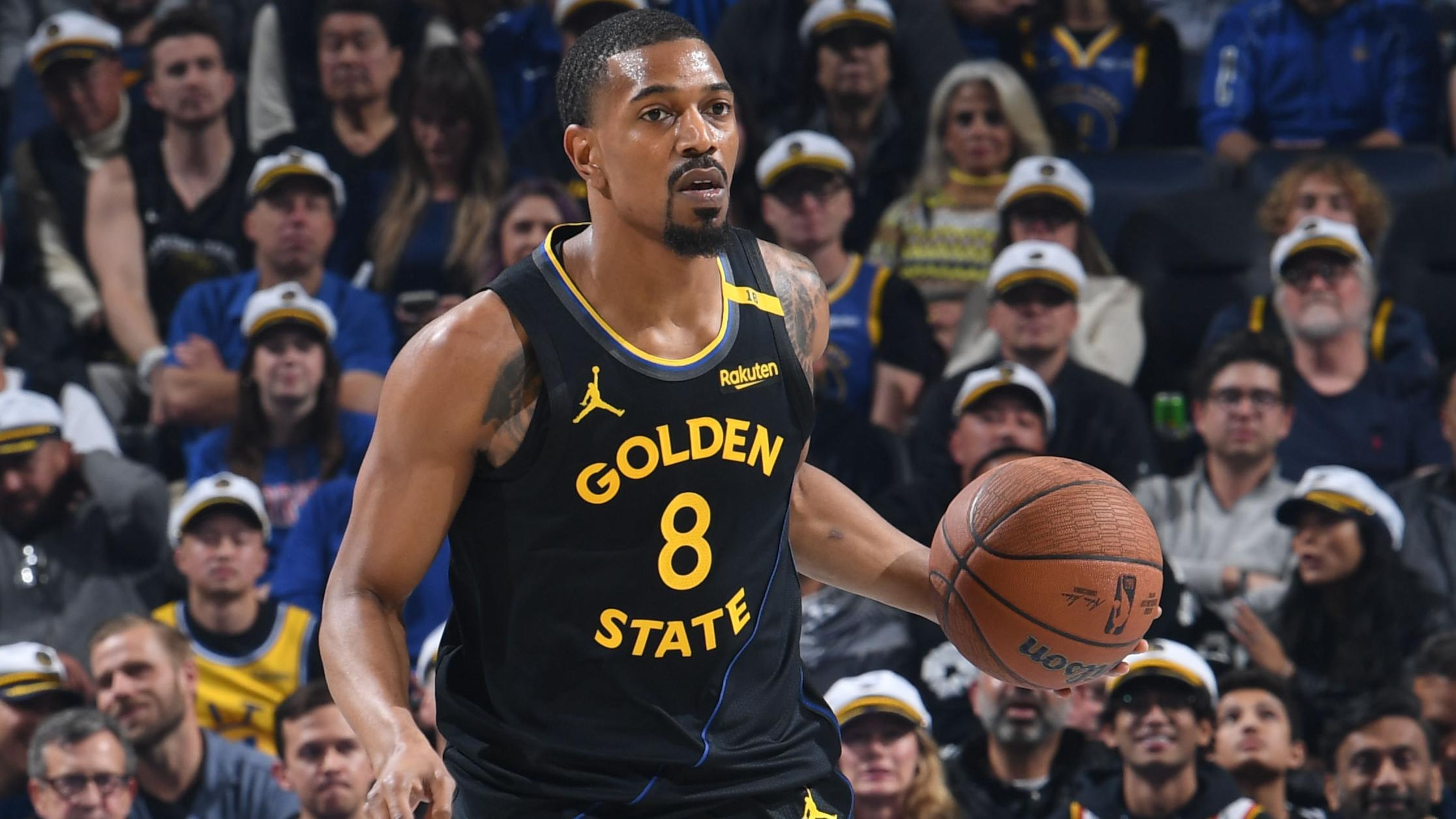 Dallas Mavericks v Golden State Warriors - Emirates NBA Cup