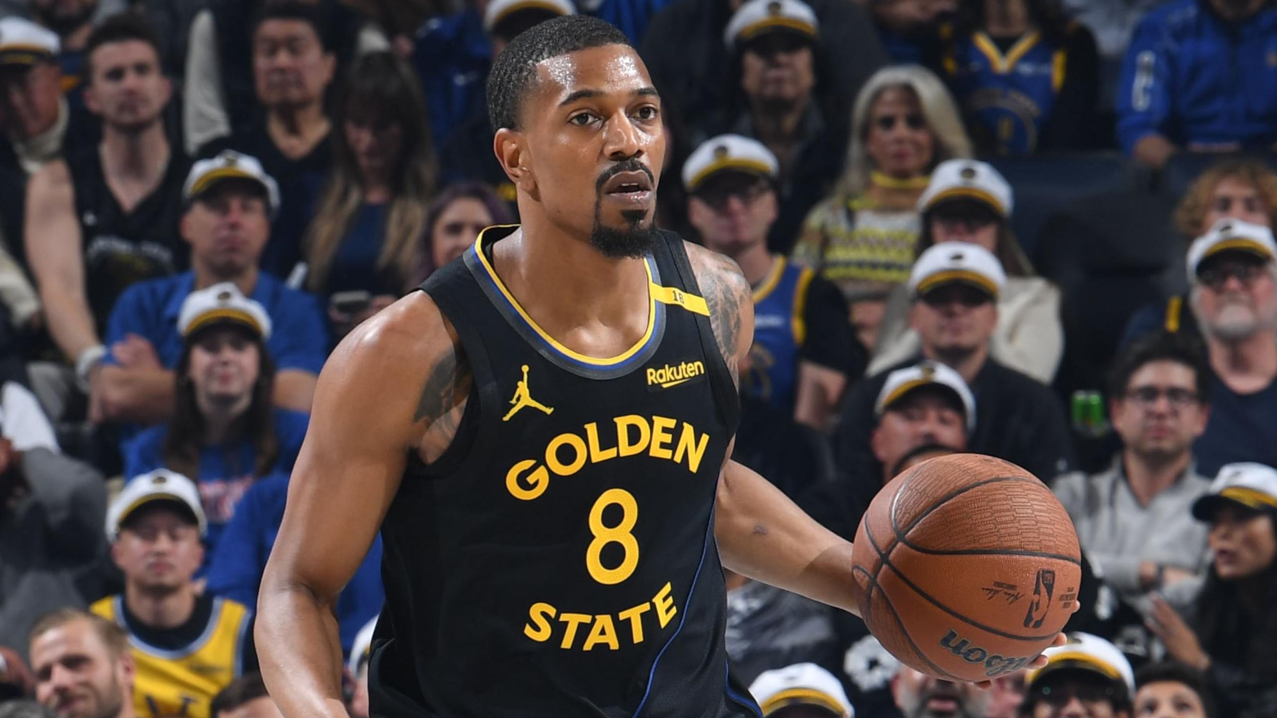 Dallas Mavericks v Golden State Warriors - Emirates NBA Cup