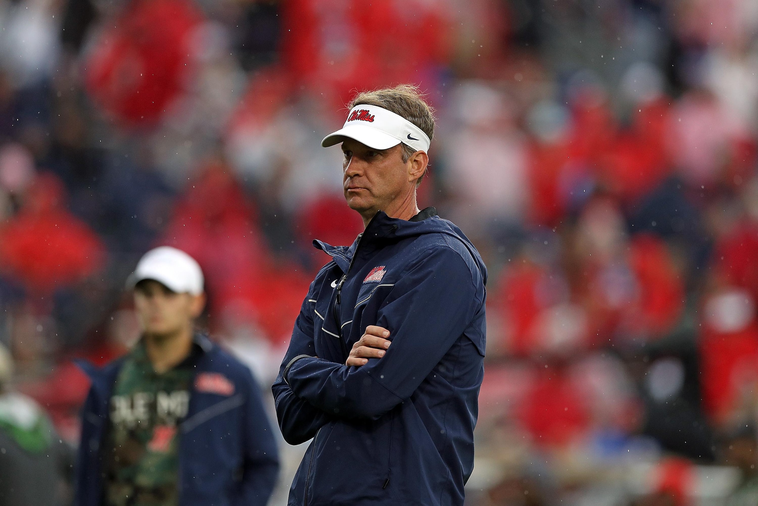 Georgia v Ole Miss