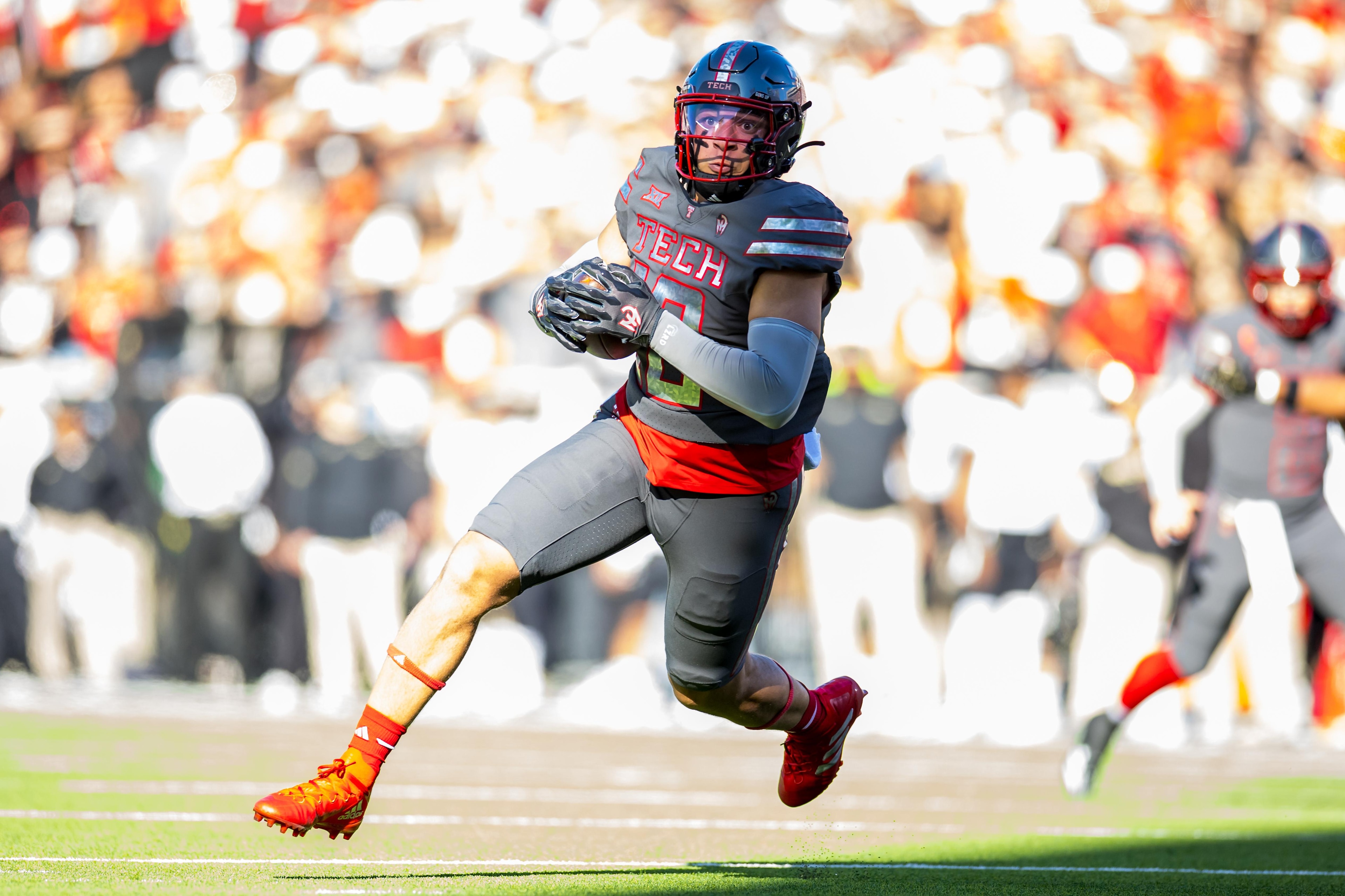 Colorado v Texas Tech Colorado v Texas Tech